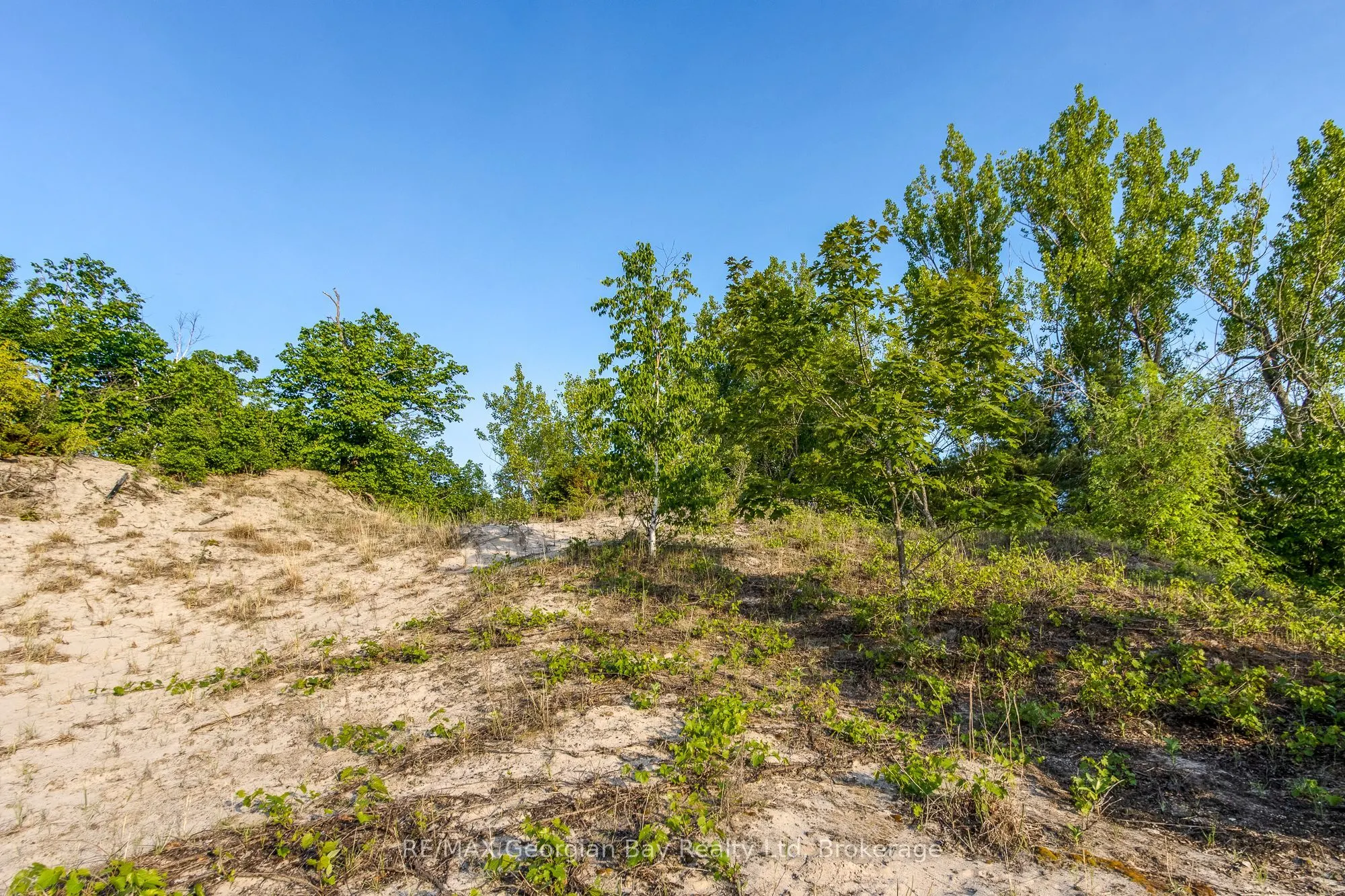 Lot 23 Tiny Beaches Road S
