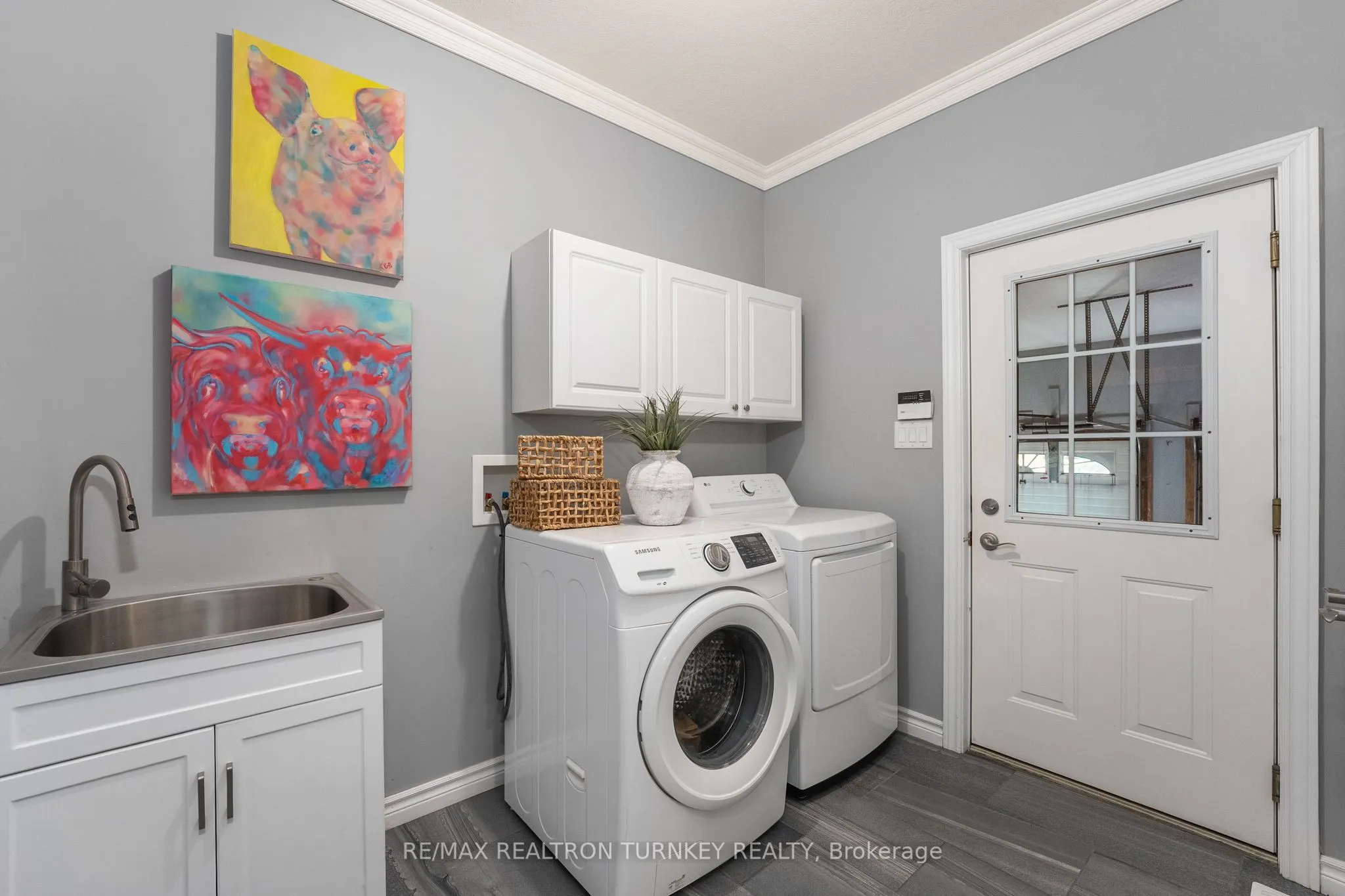 61 Broadview Street