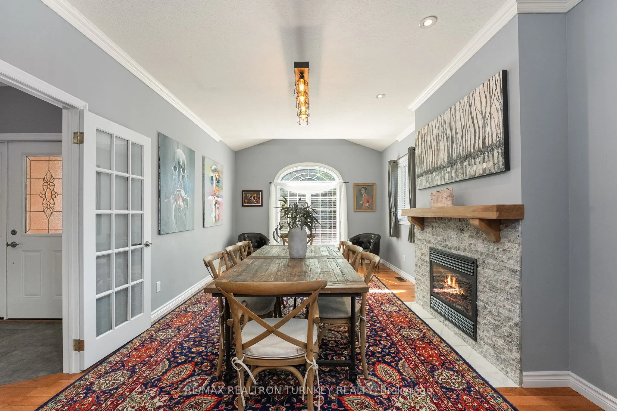 61 Broadview Street