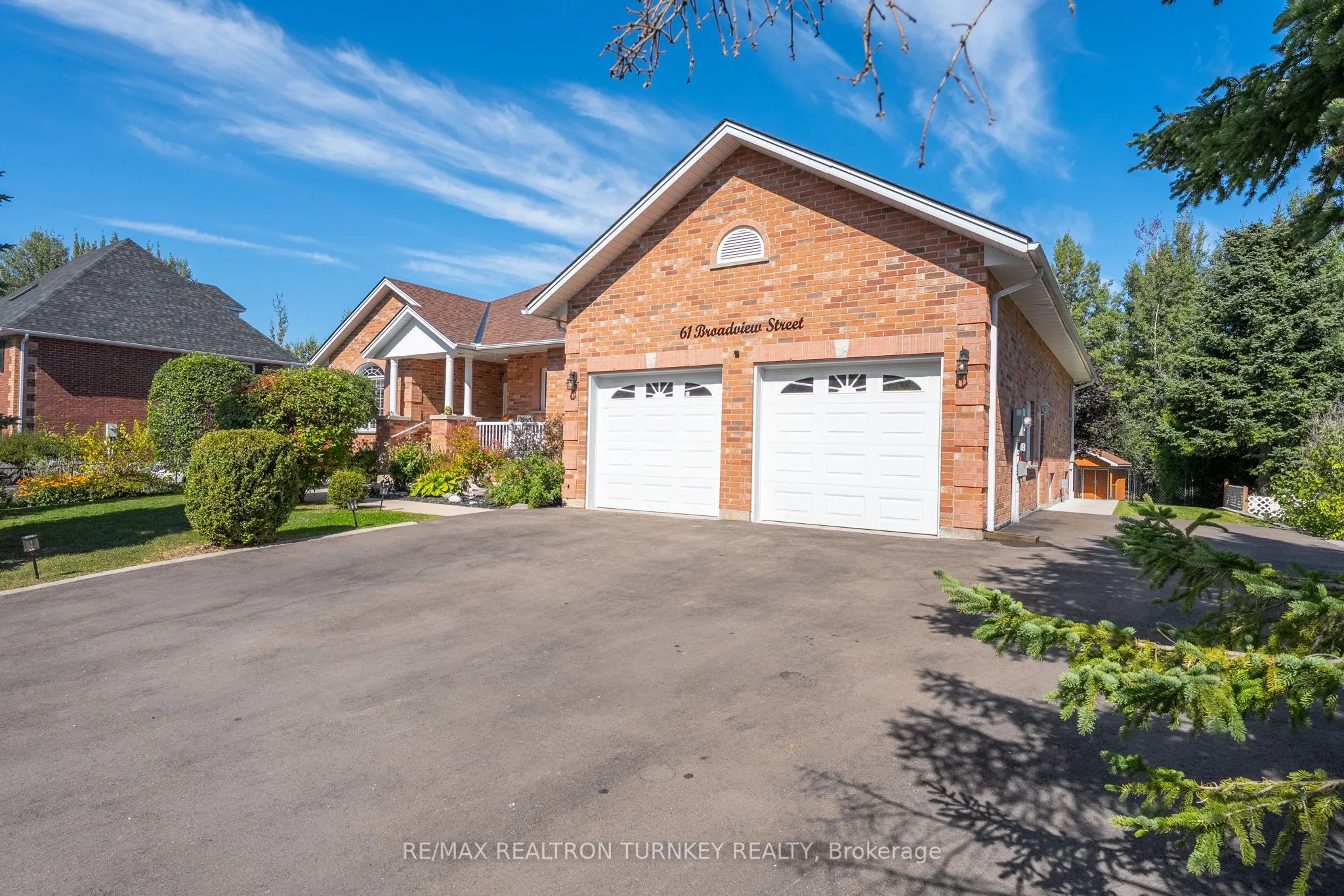 61 Broadview Street