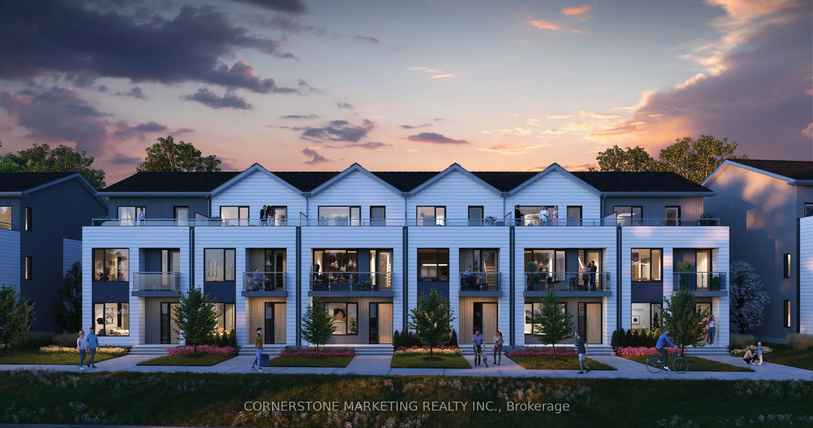 89 Lightfoot Drive, #89