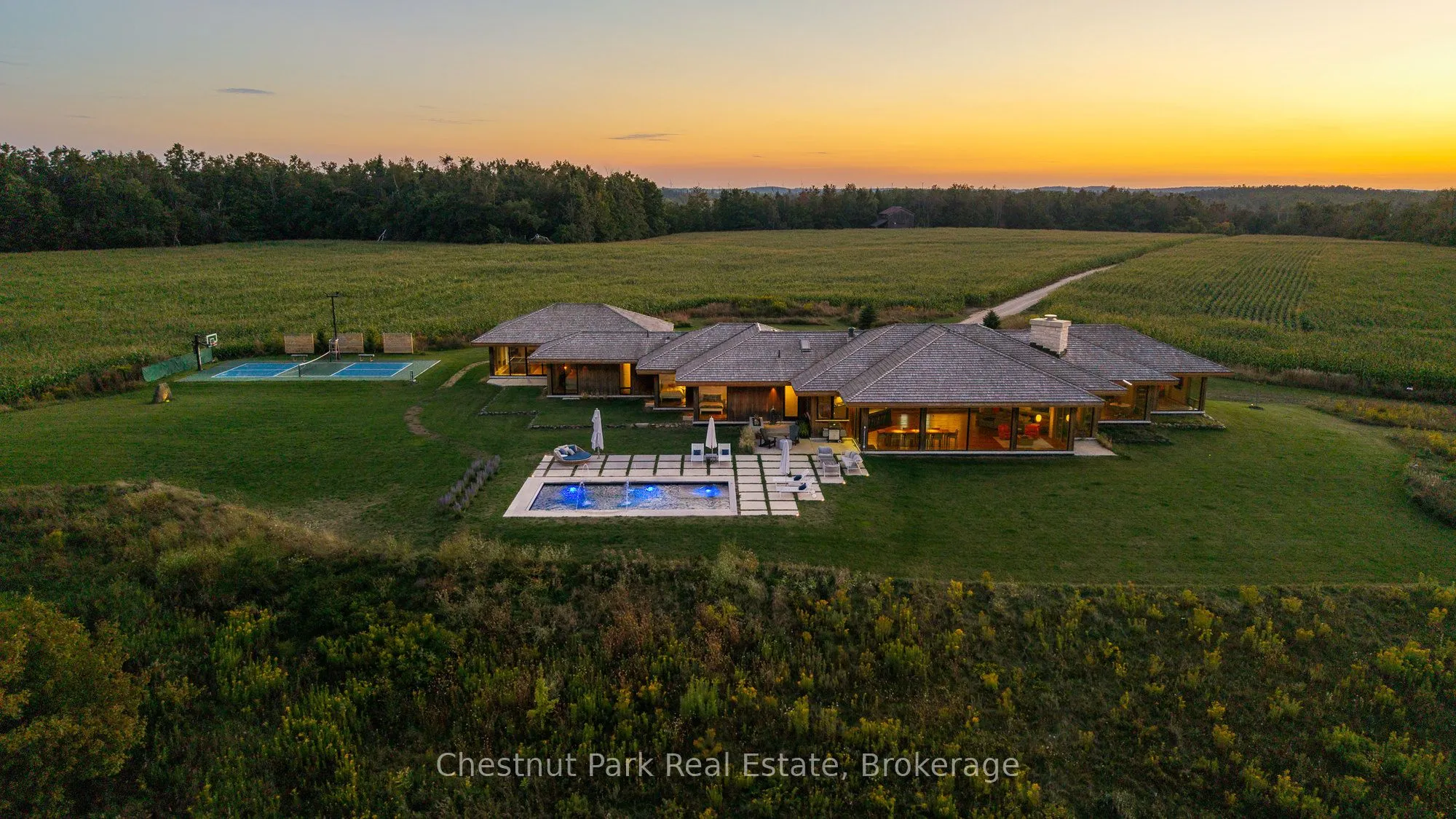 827834 Mulmur-Nottawasaga Townline