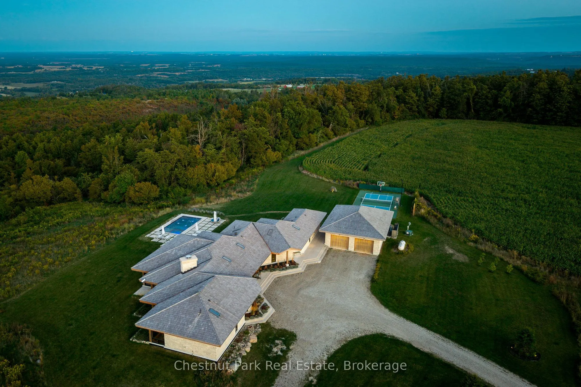 827834 Mulmur-Nottawasaga Townline