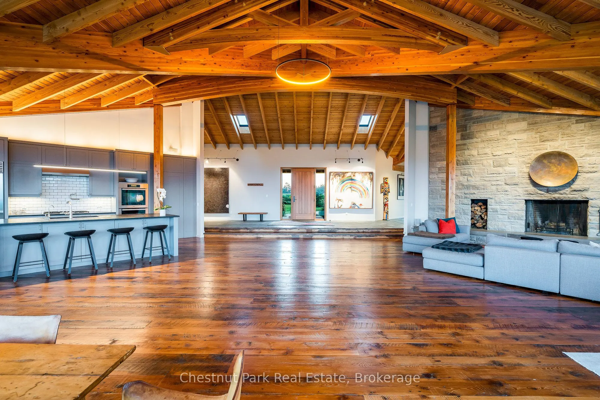 827834 Mulmur-Nottawasaga Townline