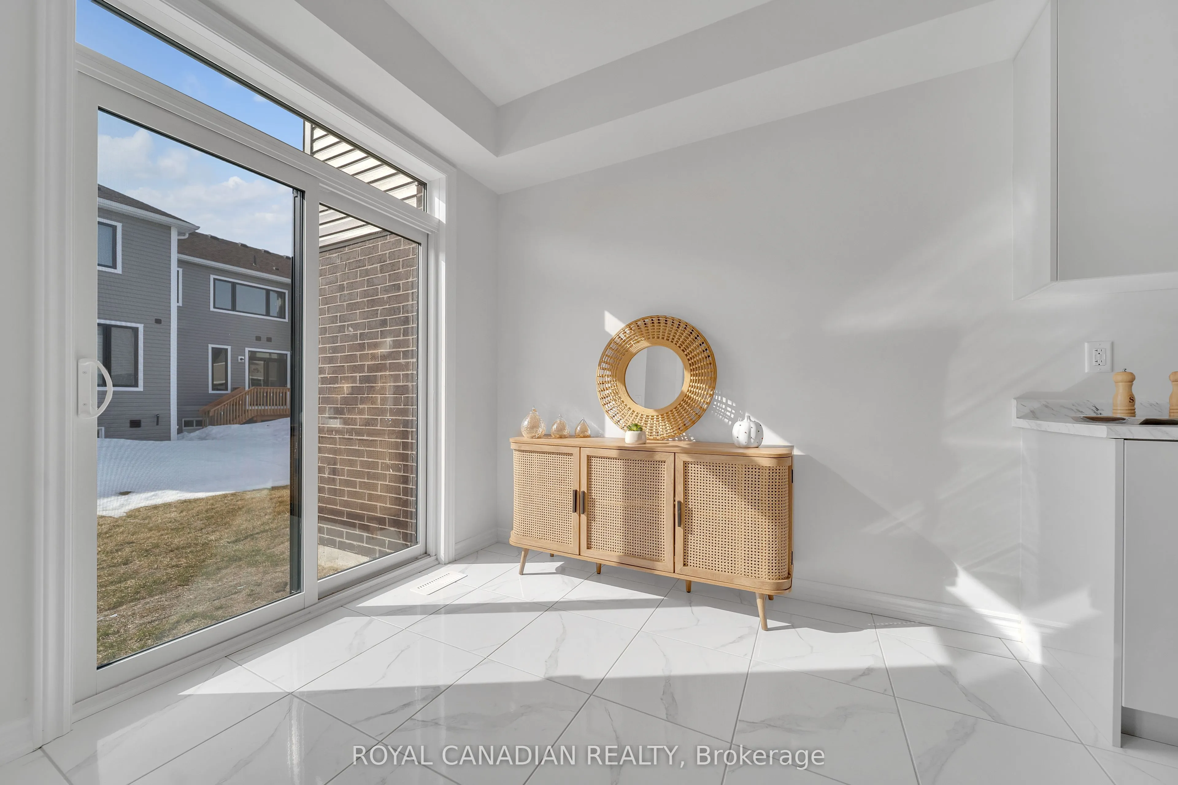 21 Tamworth Terrace