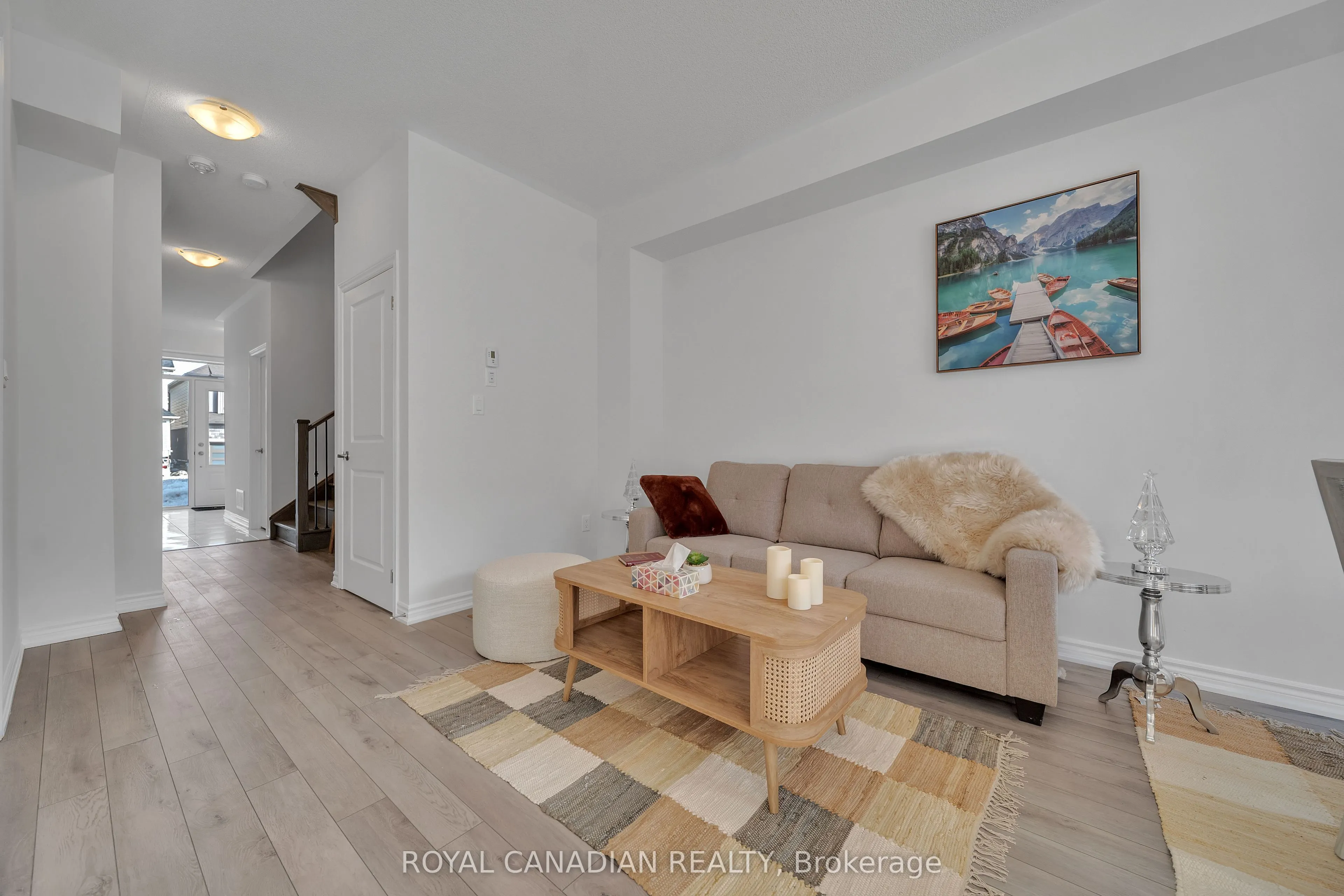 21 Tamworth Terrace