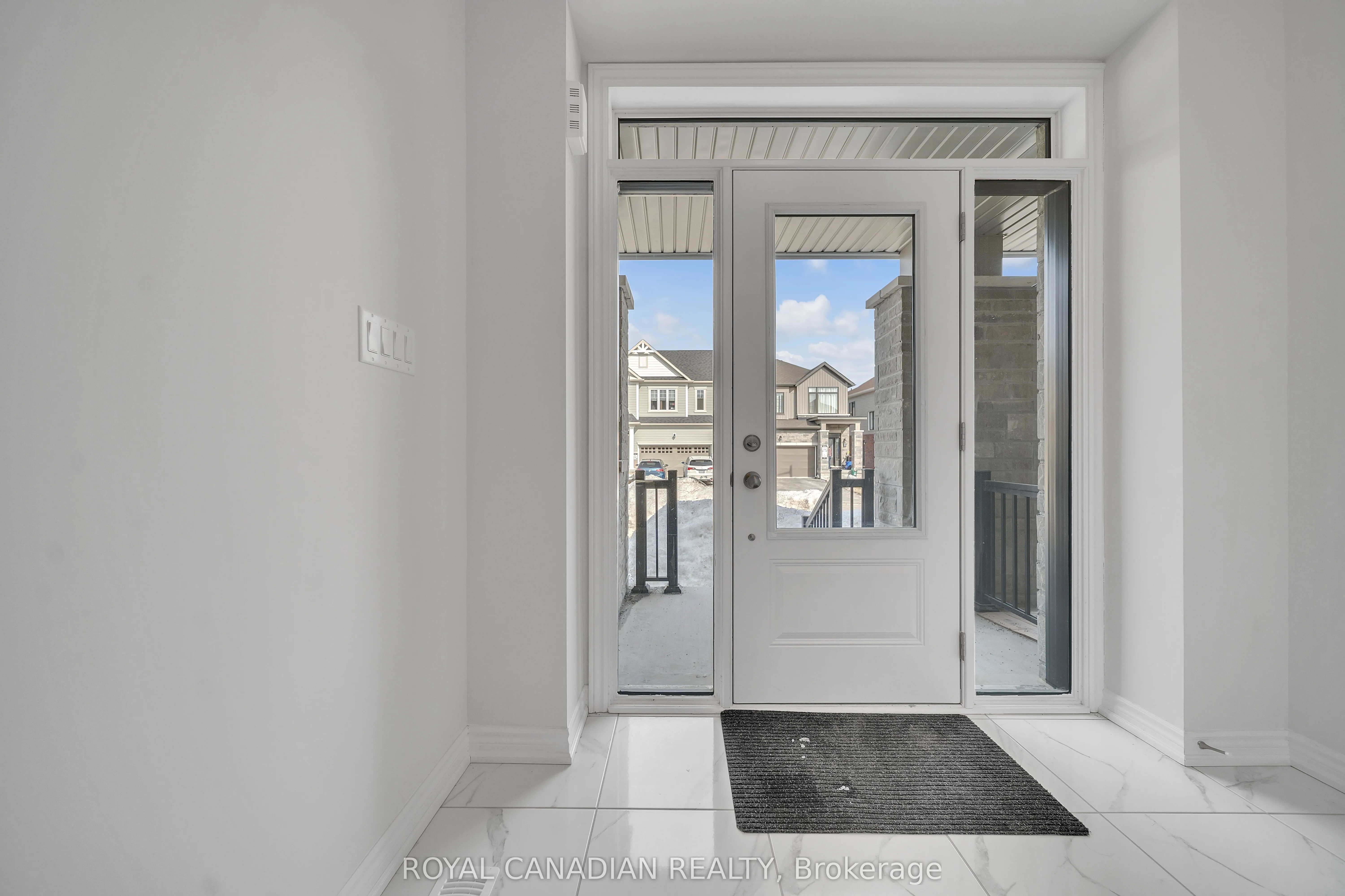 21 Tamworth Terrace