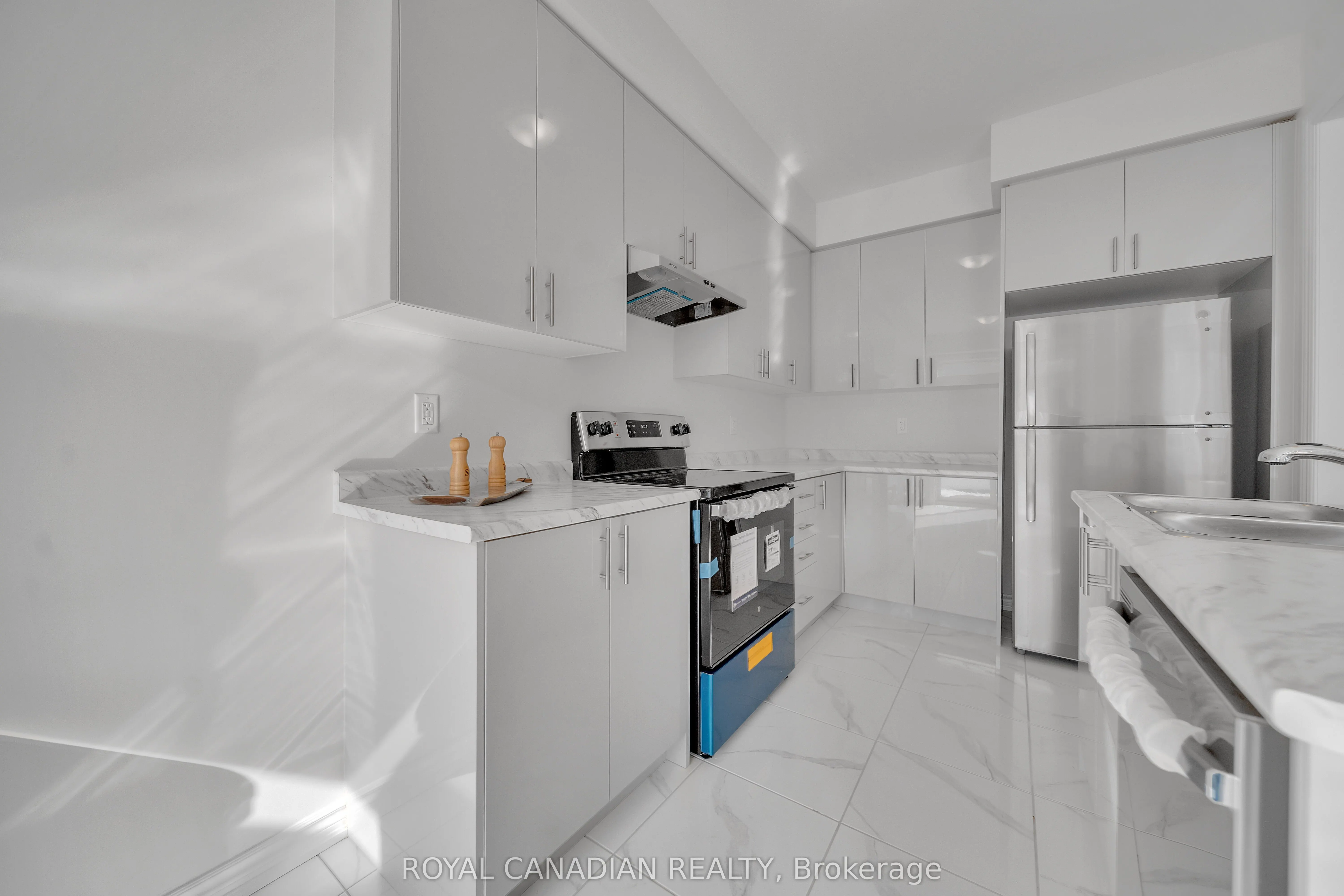 21 Tamworth Terrace