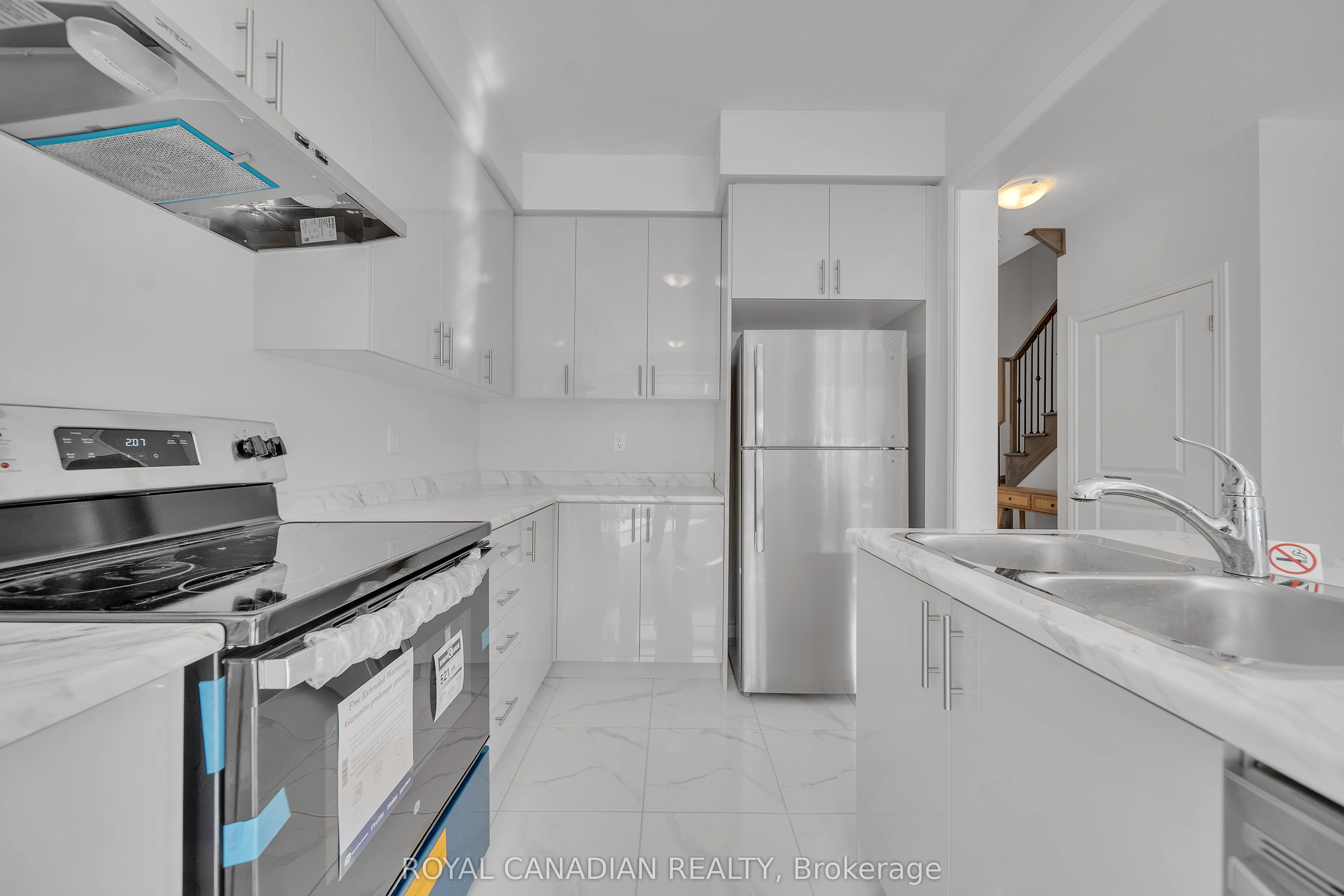21 Tamworth Terrace