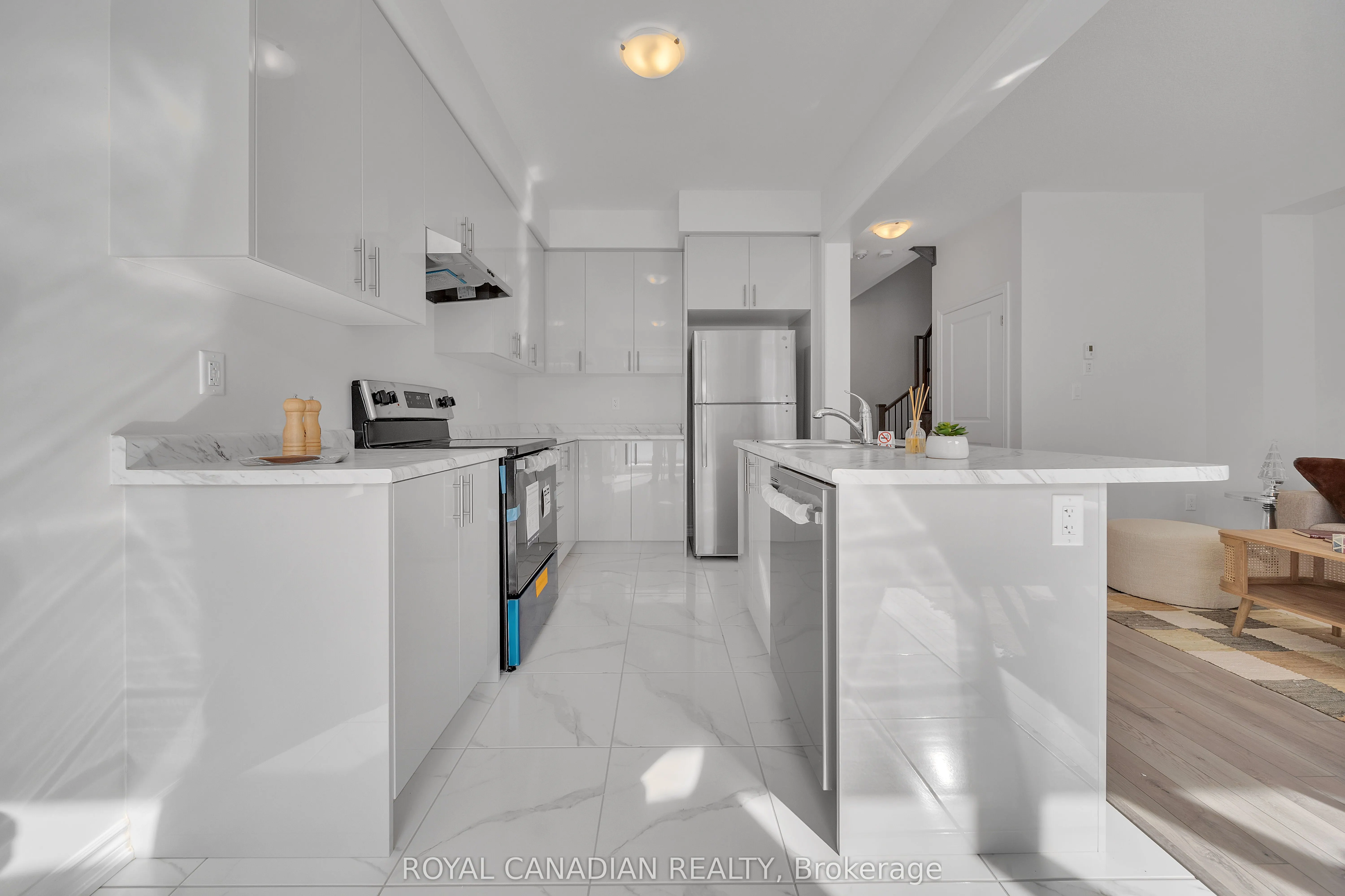 21 Tamworth Terrace