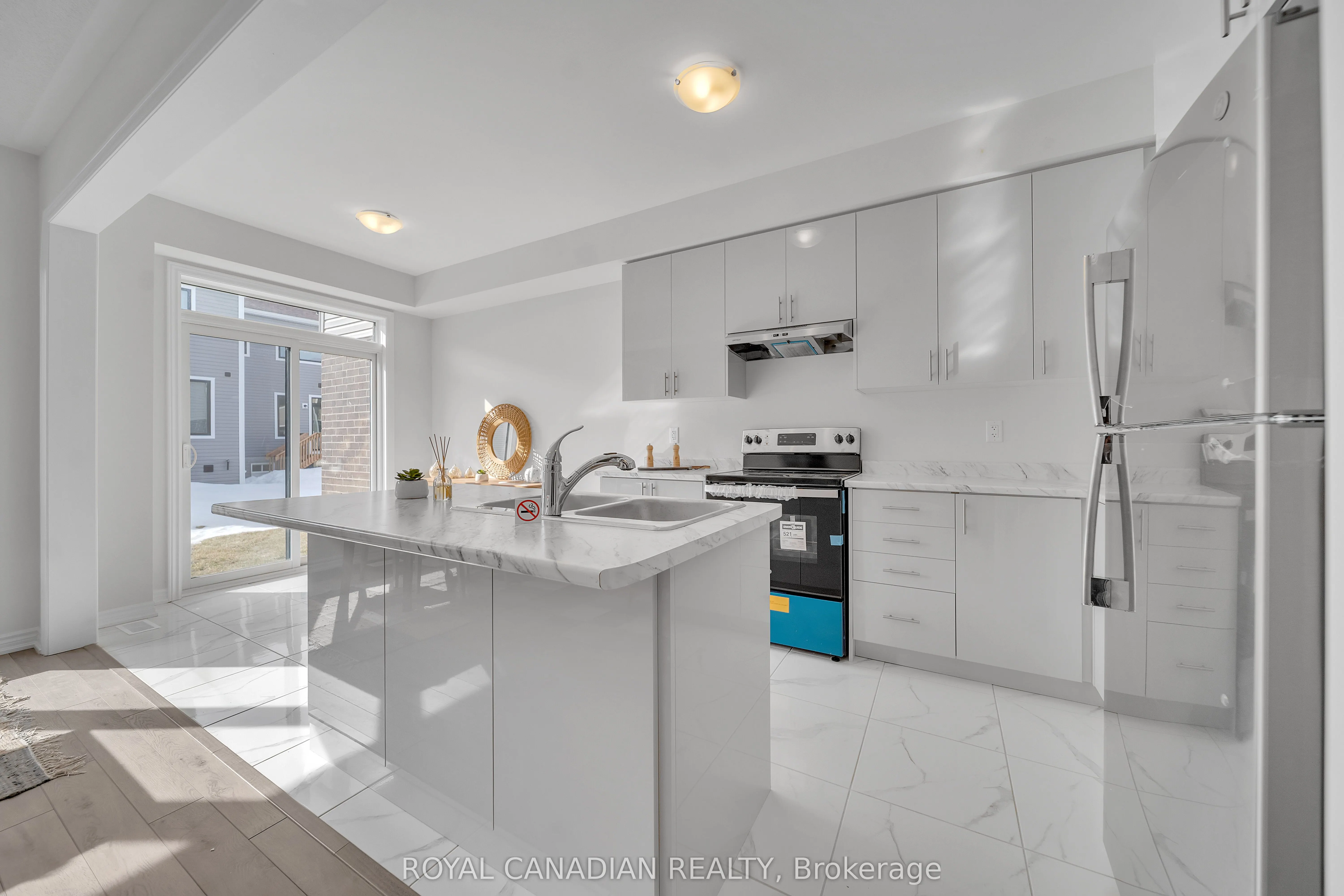 21 Tamworth Terrace