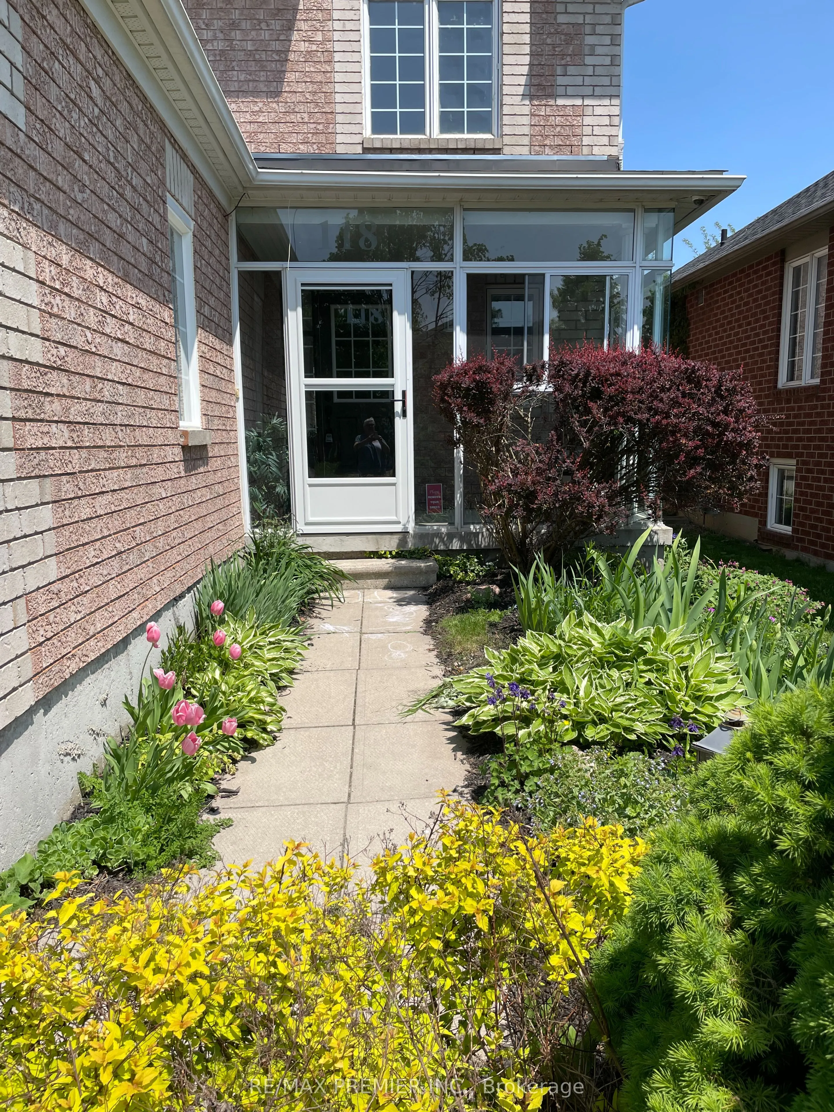 118 Tunbridge Road