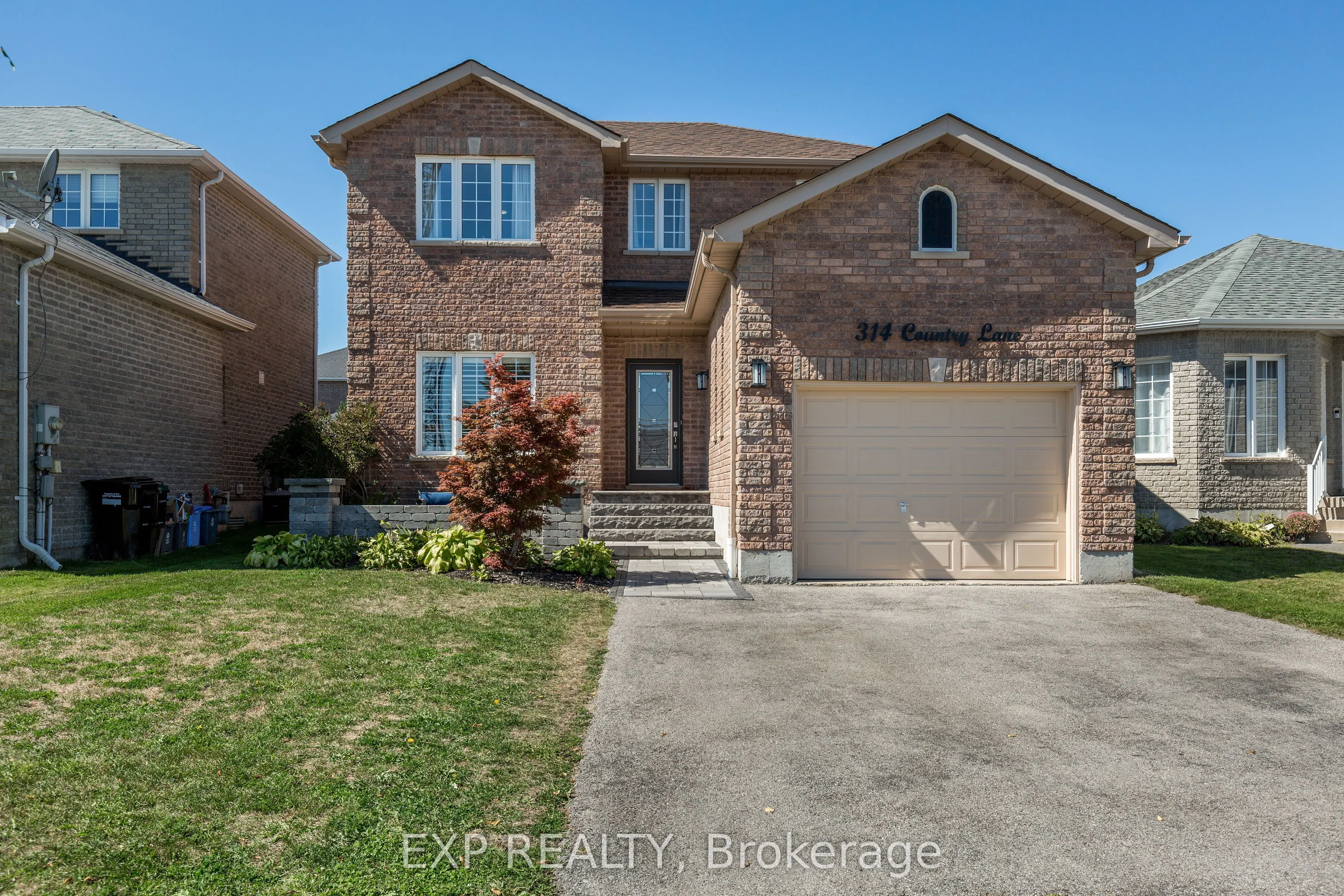 314 Country Lane
