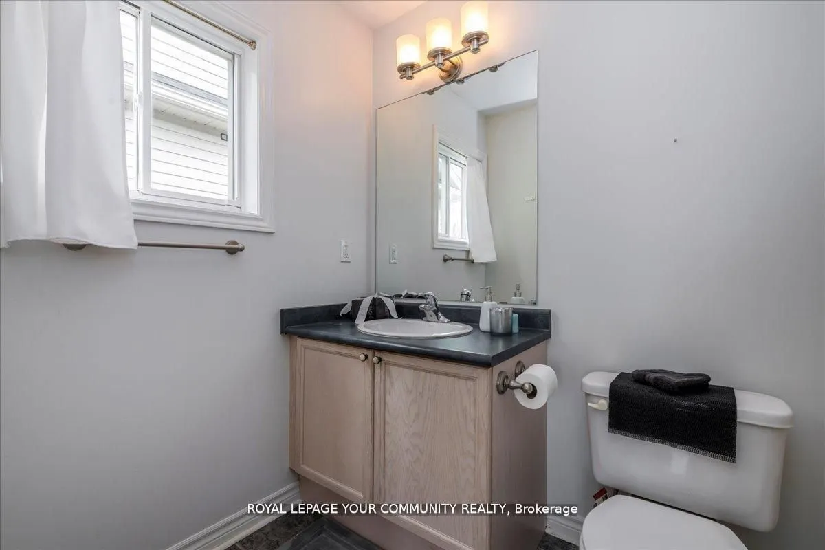 181 Succession Crescent