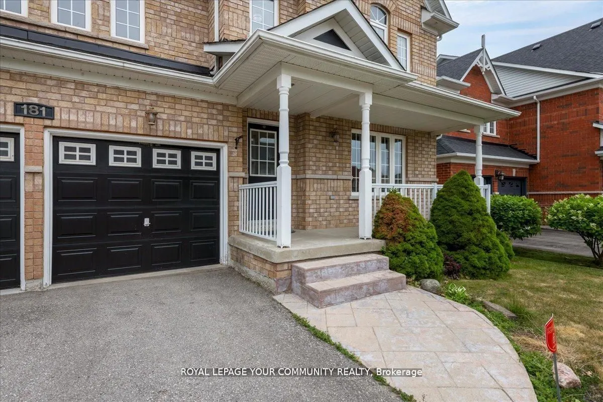 181 Succession Crescent