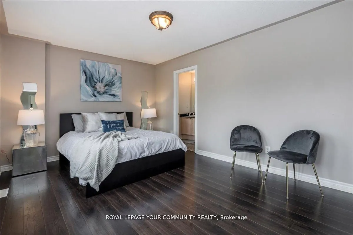 181 Succession Crescent
