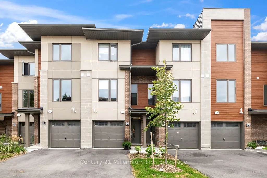 9 Winters Crescent, #15