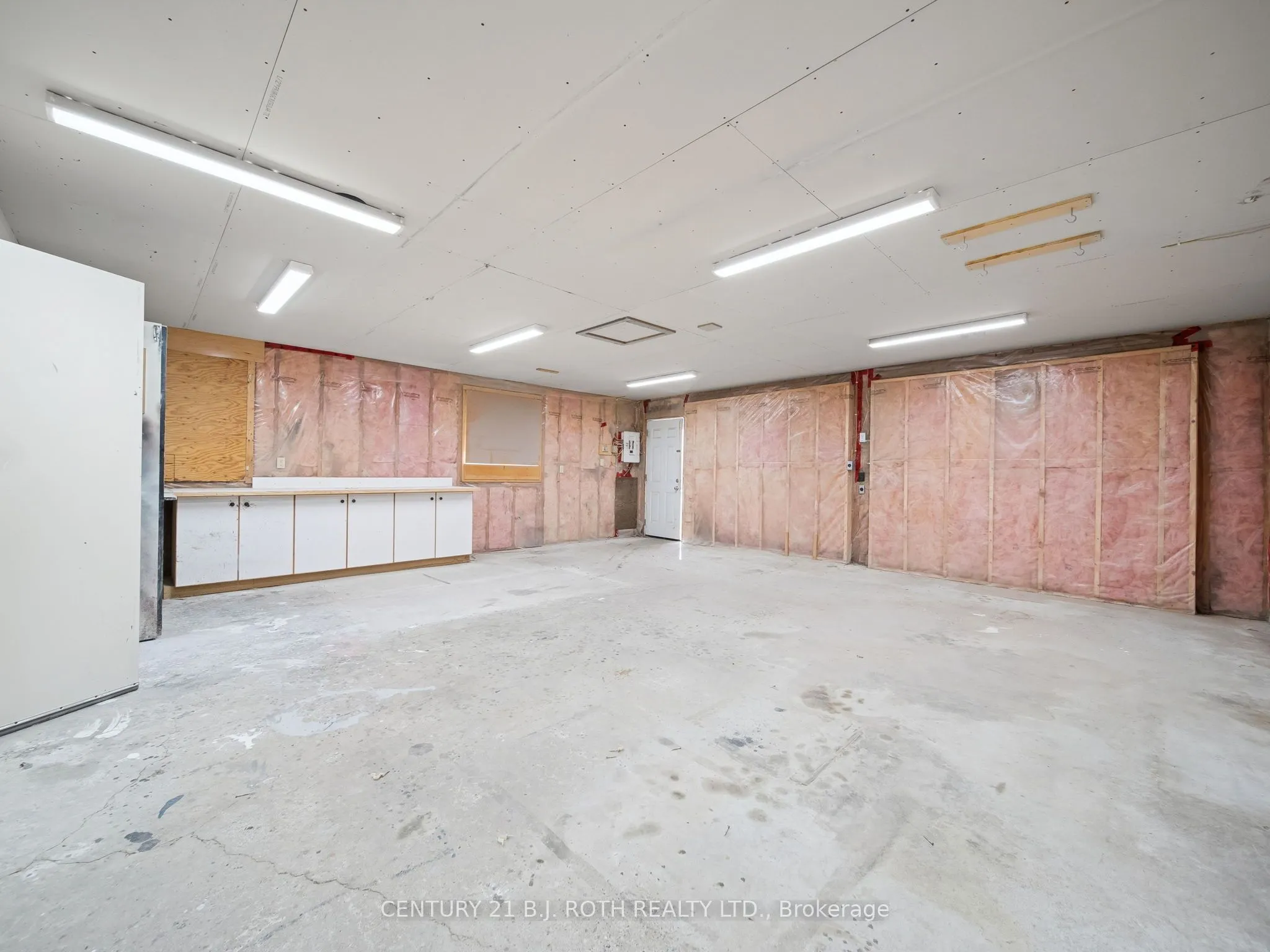 138 Simcoe Street