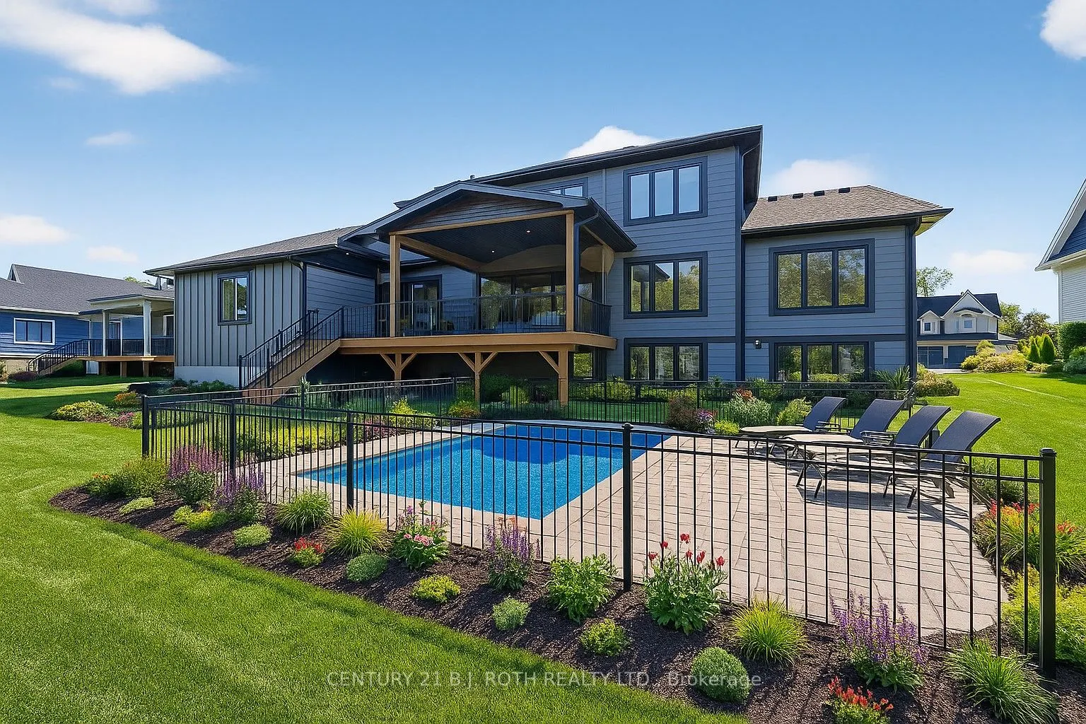 8 Clydesdale Court