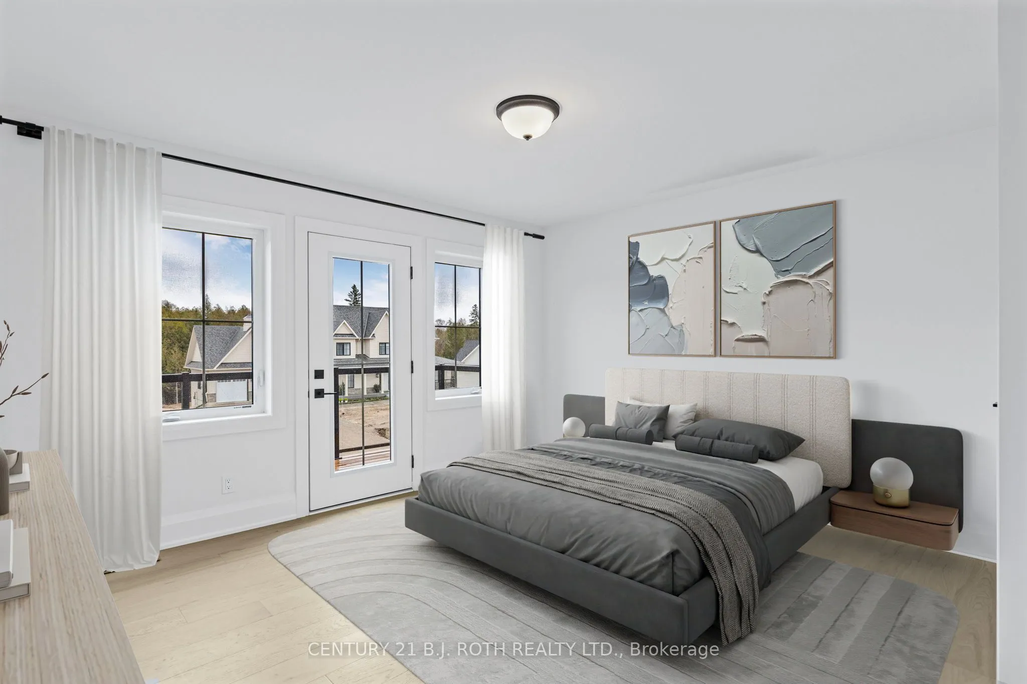 8 Clydesdale Court