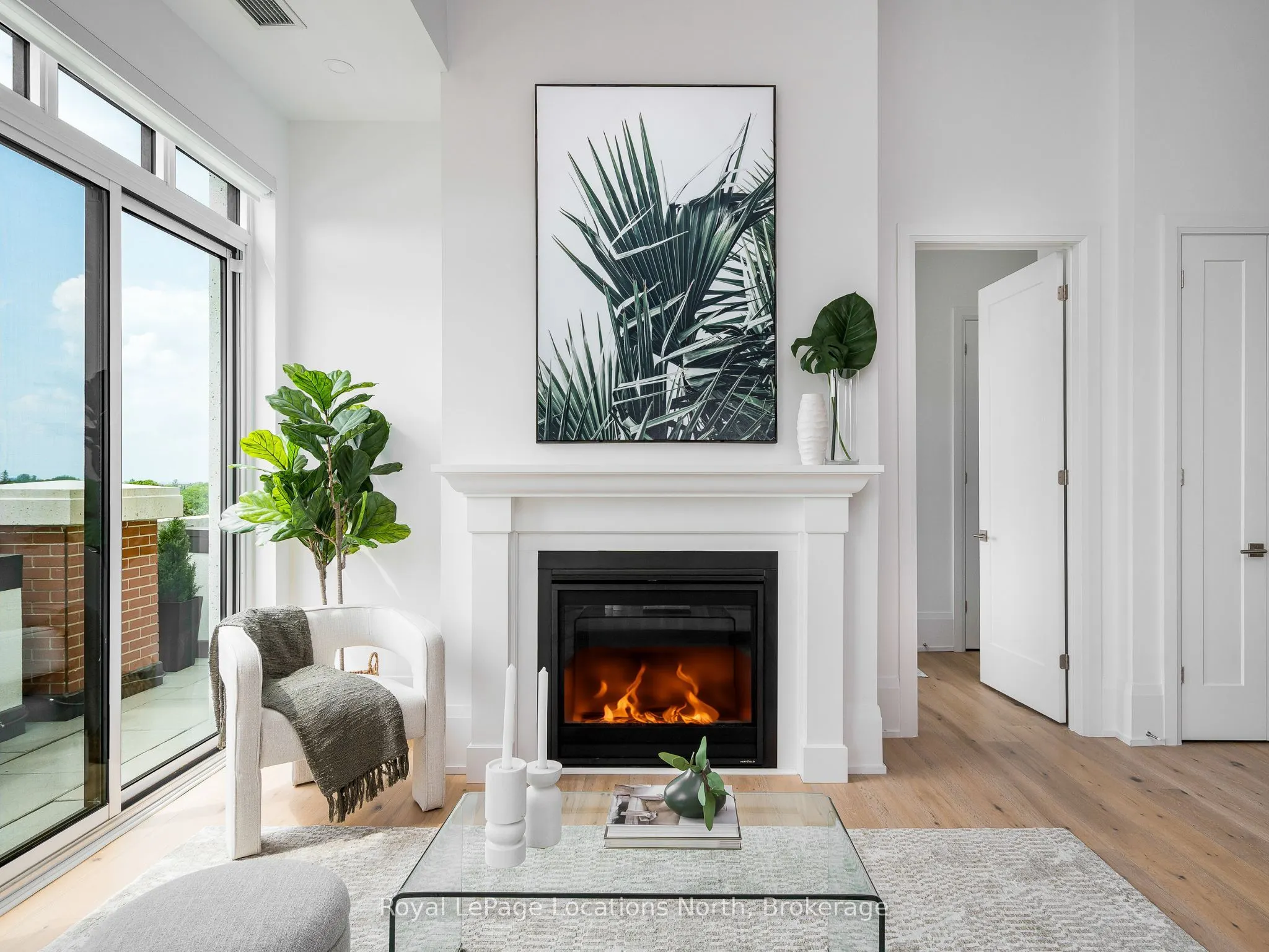 1 Hume Street, #PH609