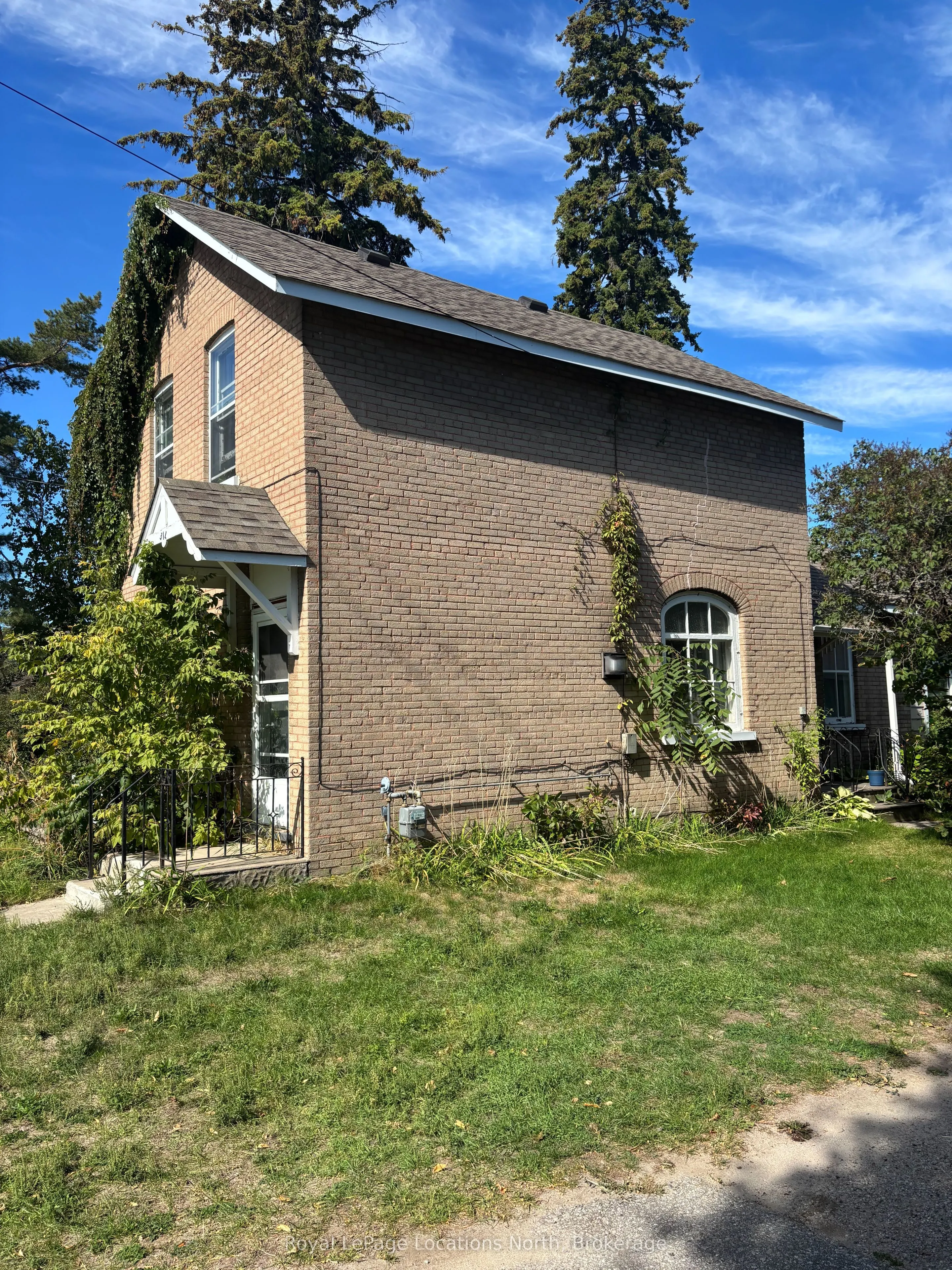 317 Hume Street