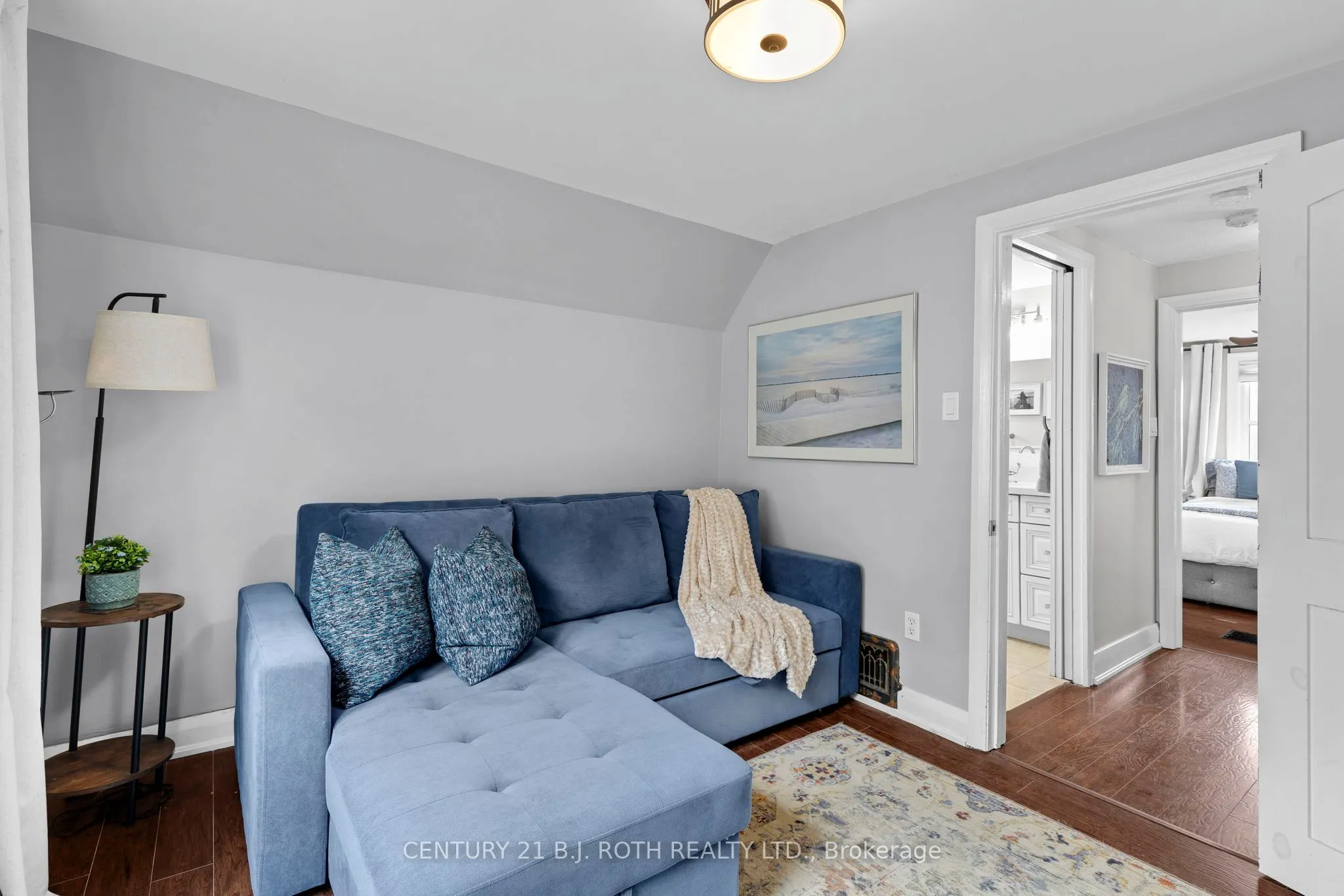 14 ST.VINCENT Street