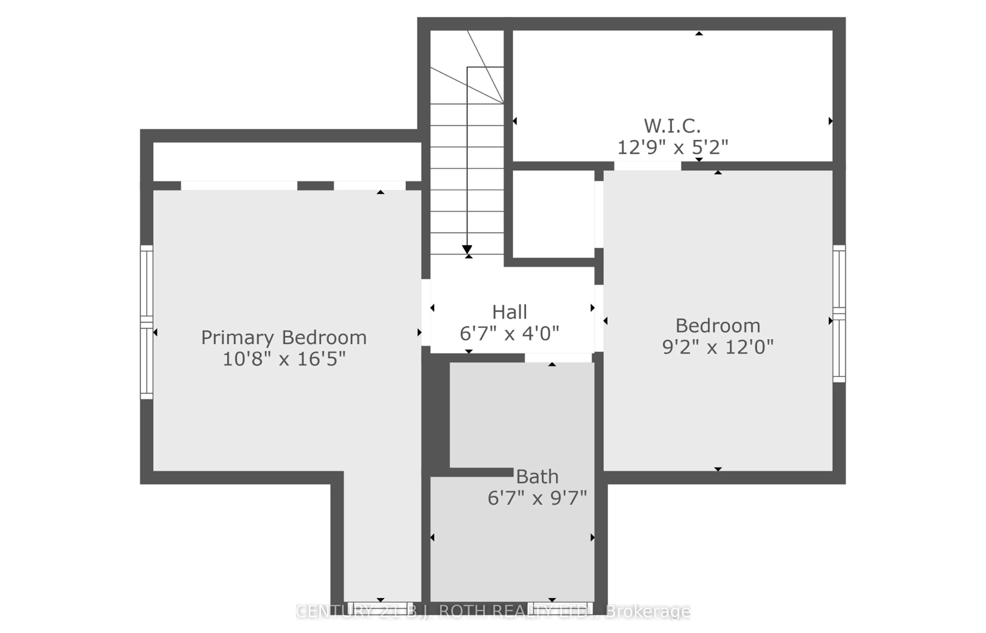 14 ST.VINCENT Street