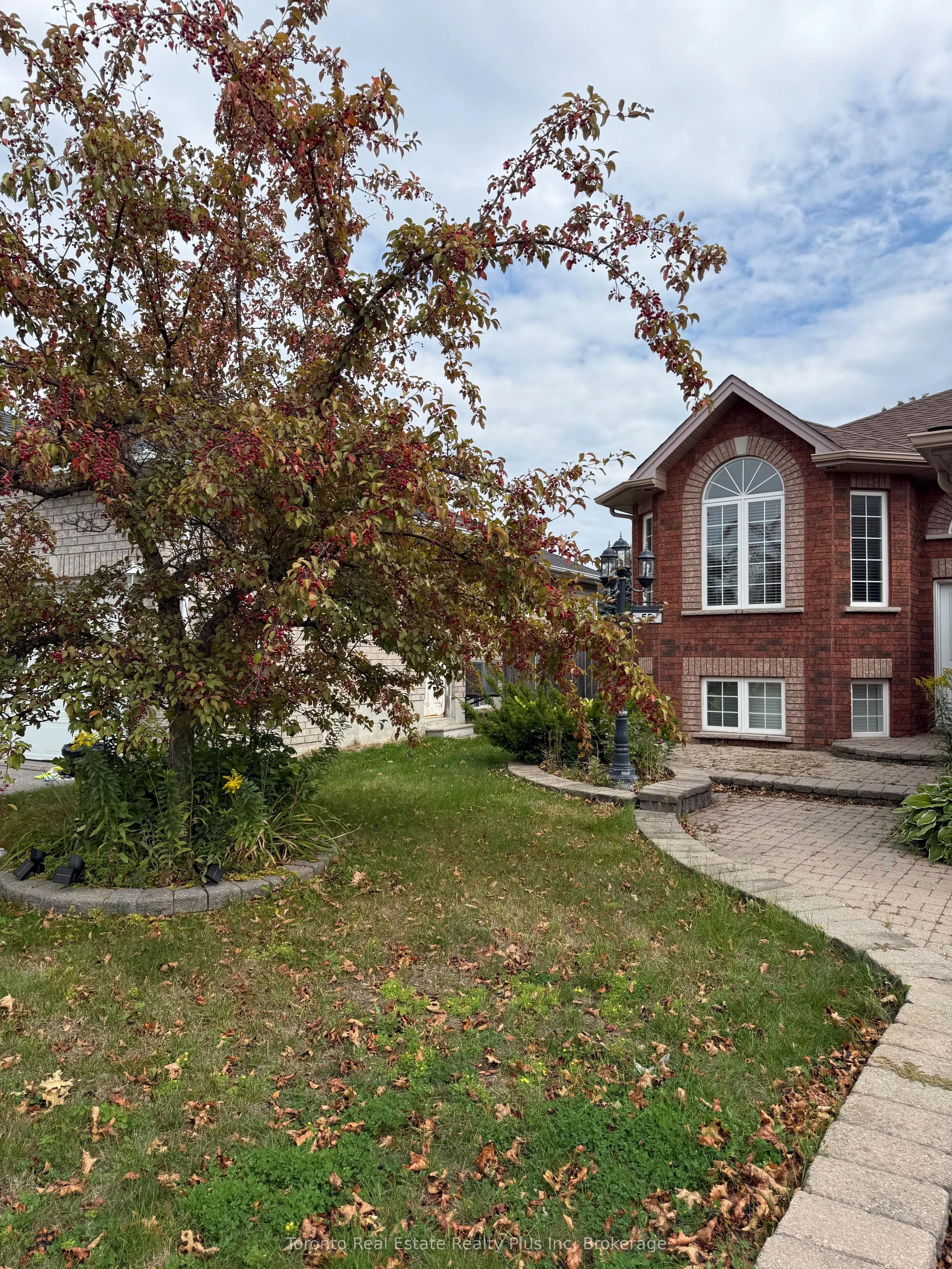 55 MARSELLUS Drive