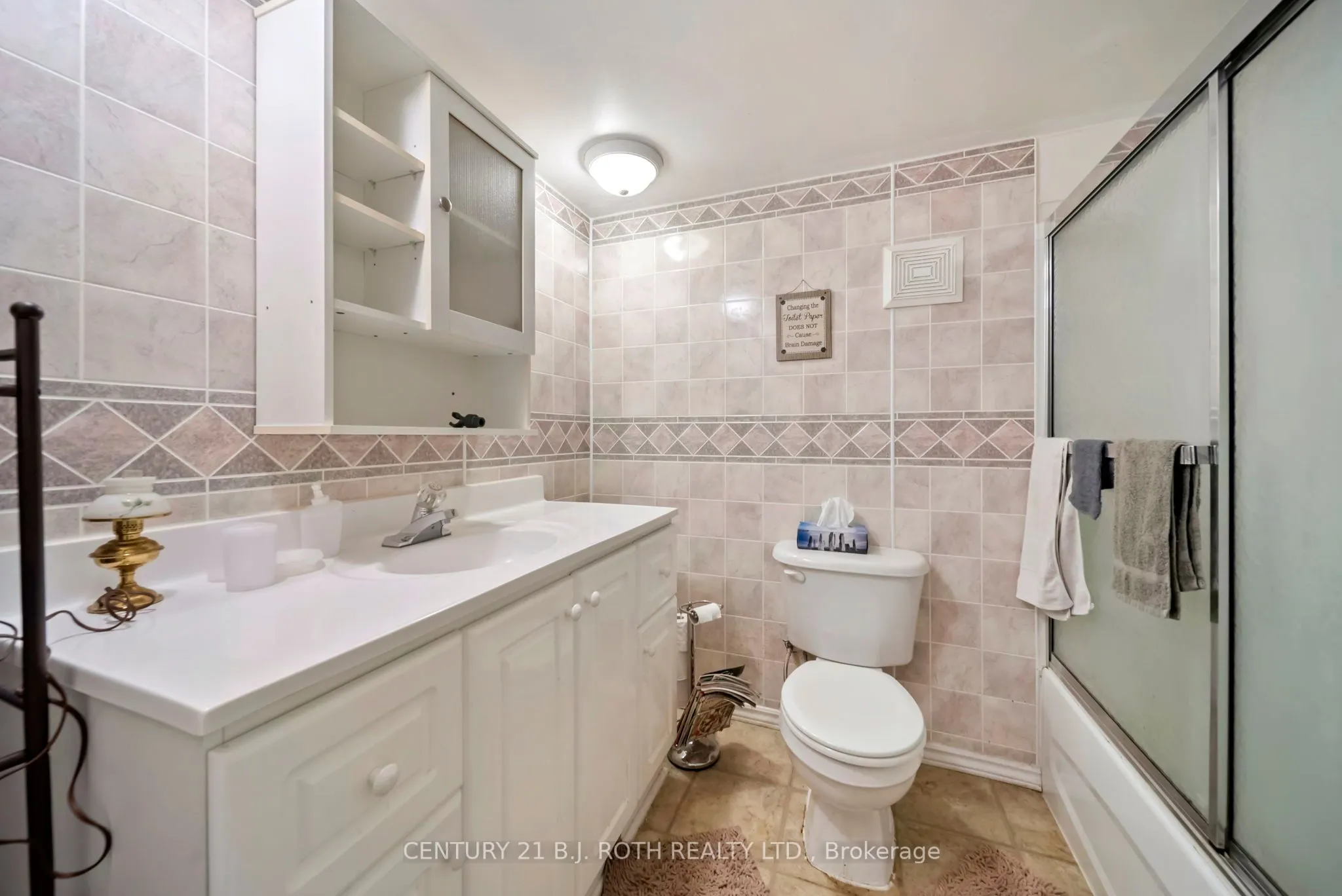 392 Bayview Parkway