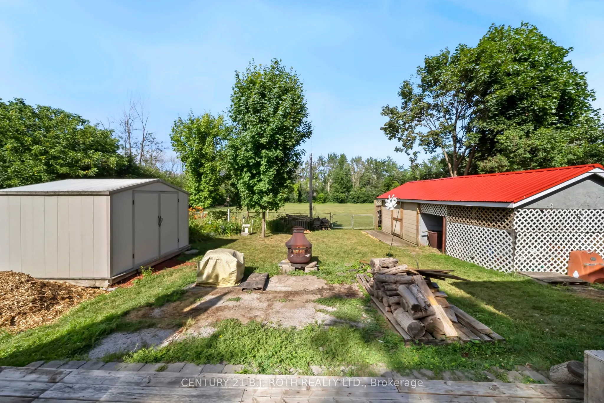 392 Bayview Parkway