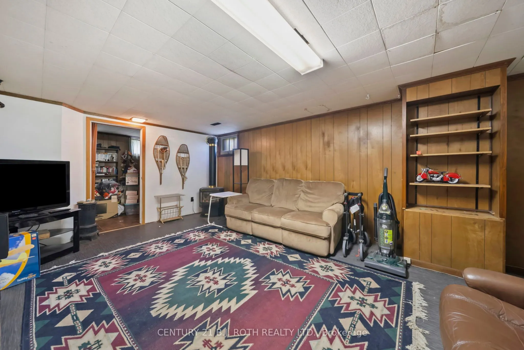 392 Bayview Parkway