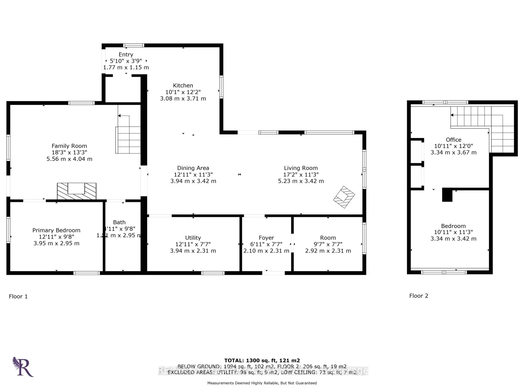 1424 Klondike Park Road
