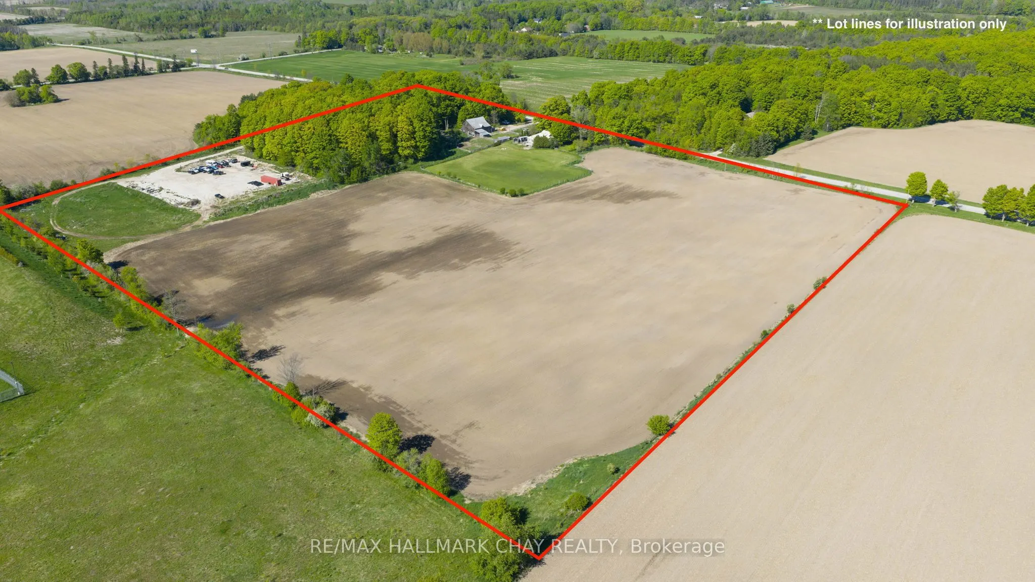1424 Klondike Park Road