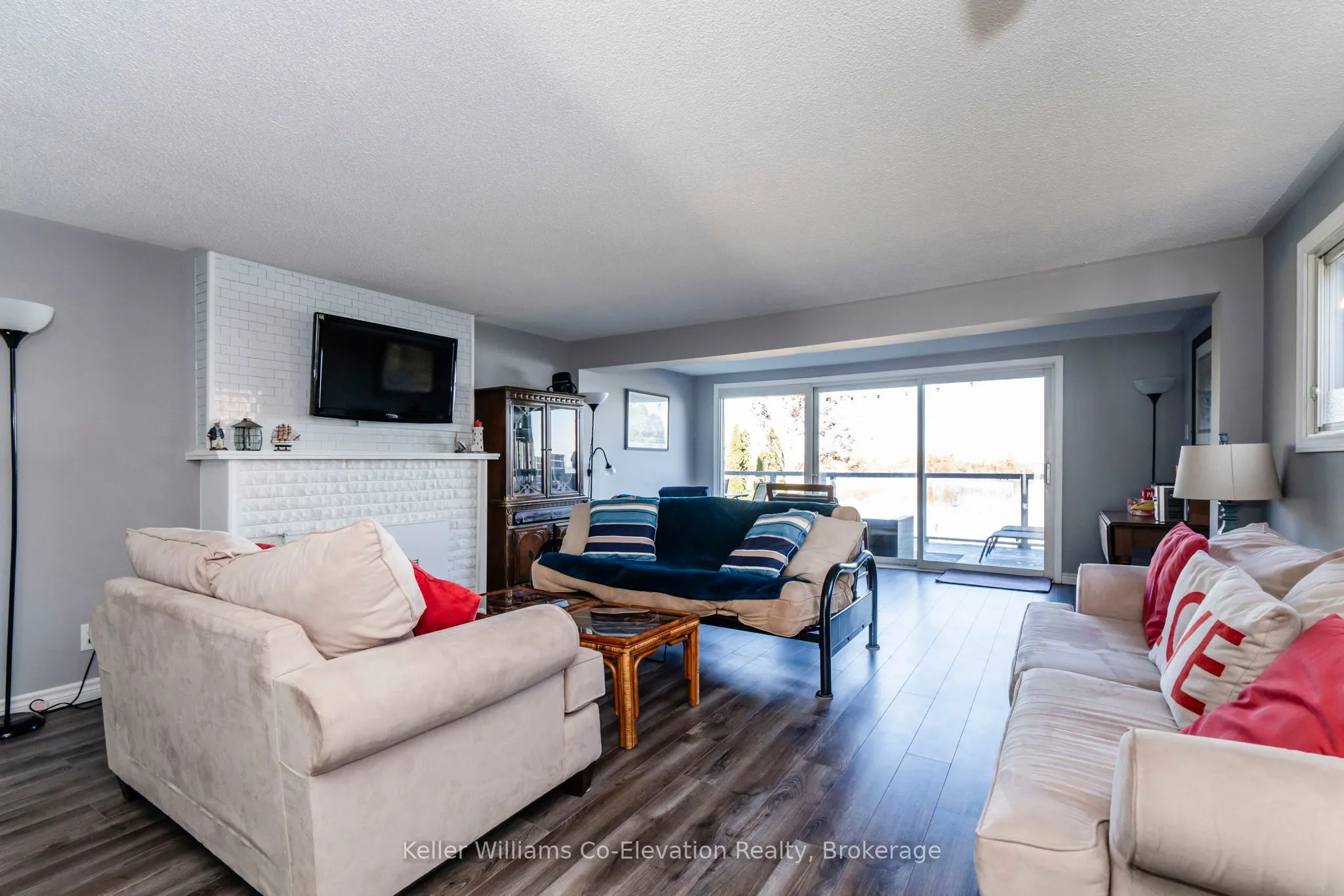 144 GRANDVIEW Road