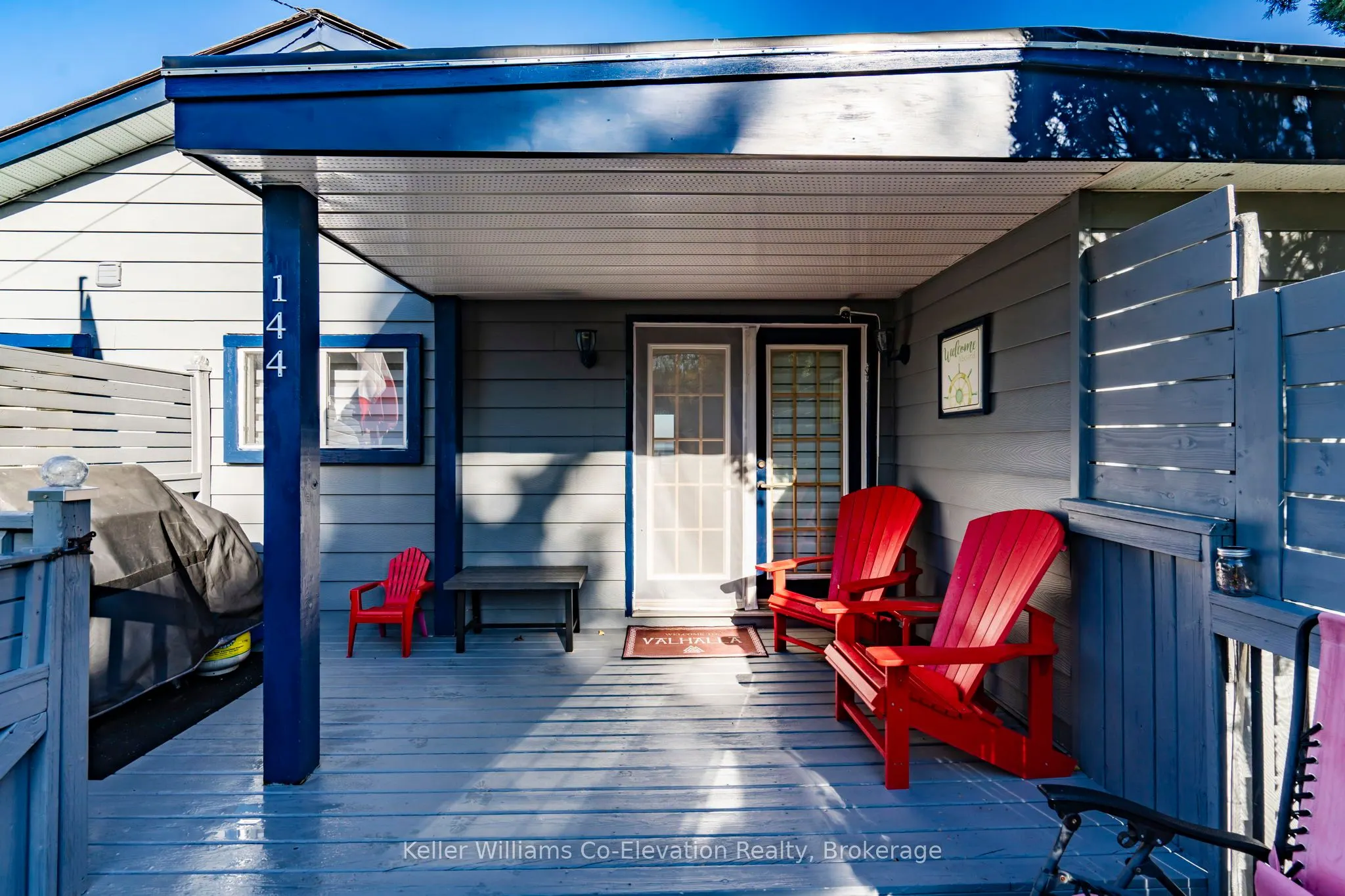 144 GRANDVIEW Road
