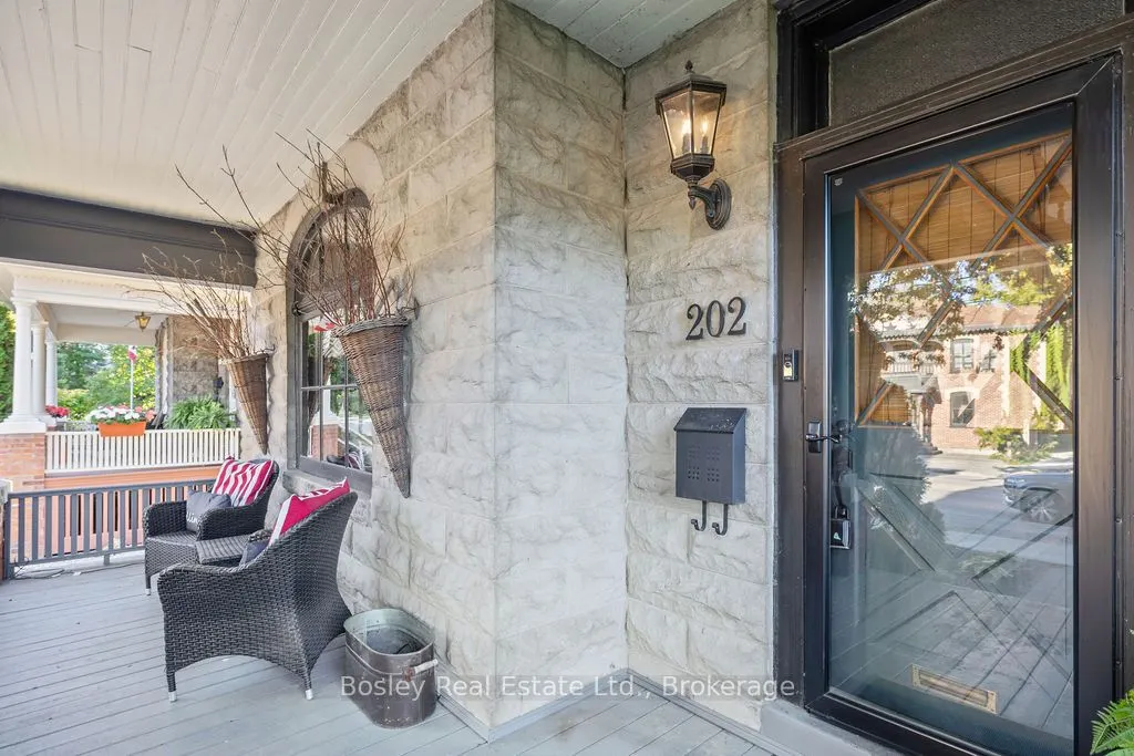 202 PINE Street