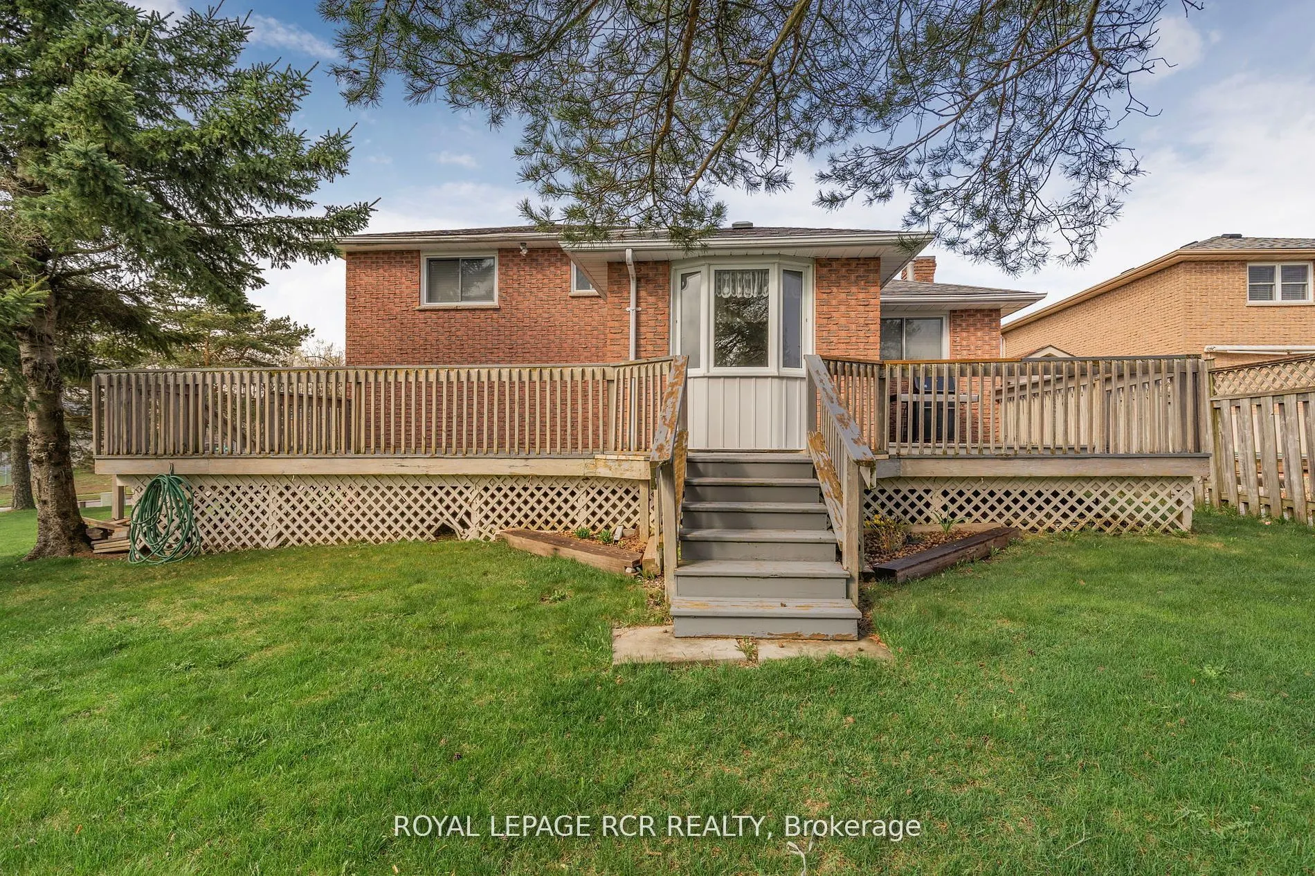 80 Woodside Drive