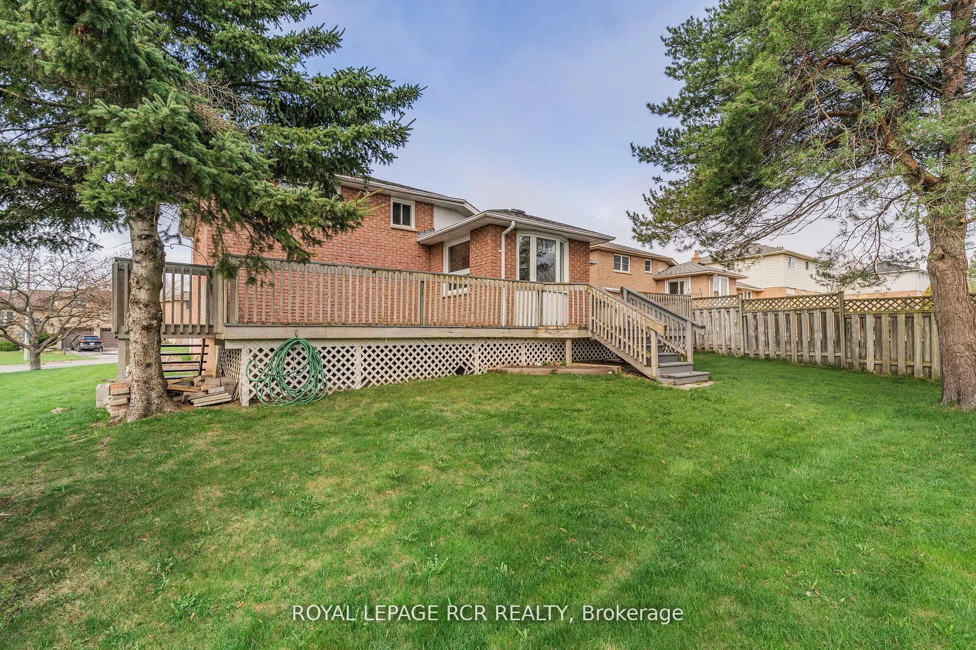 80 Woodside Drive