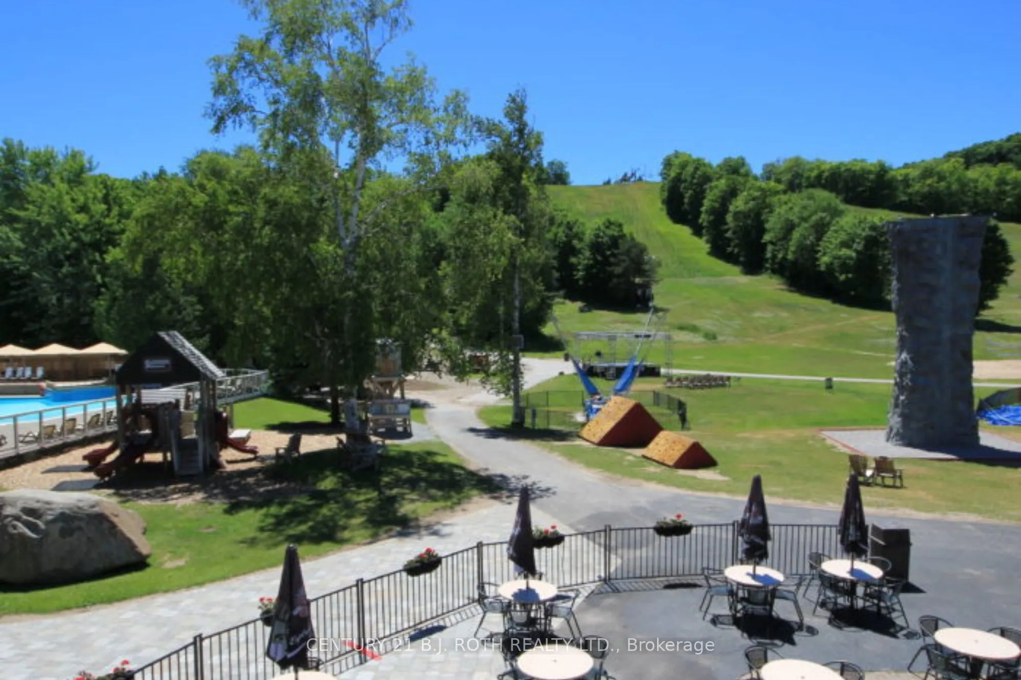 80 Horseshoe Boulevard, #406