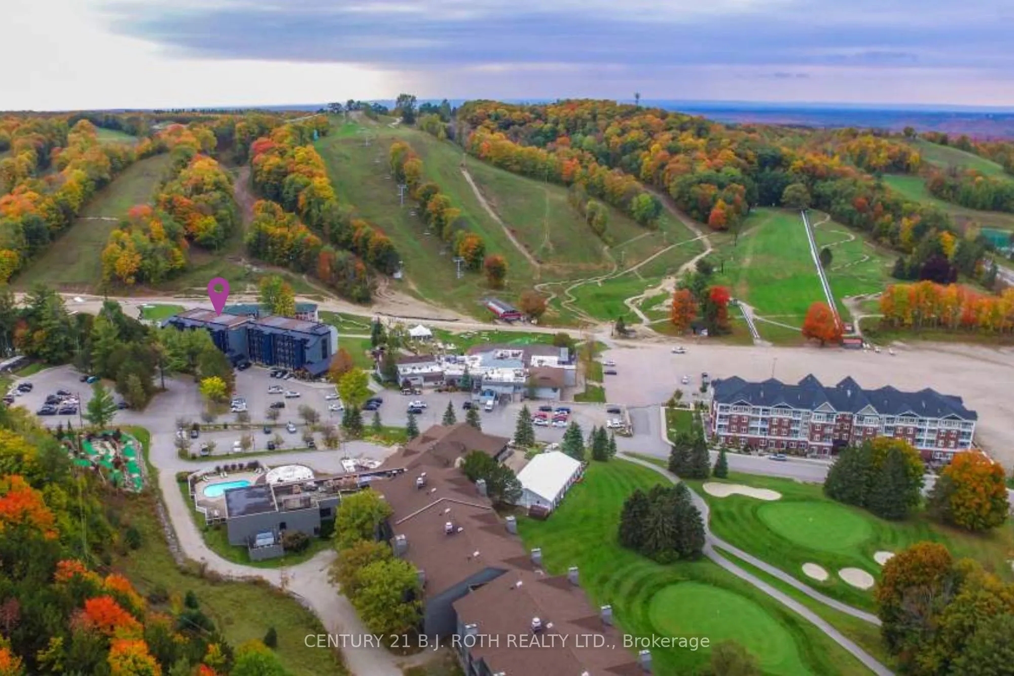 80 Horseshoe Boulevard, #406