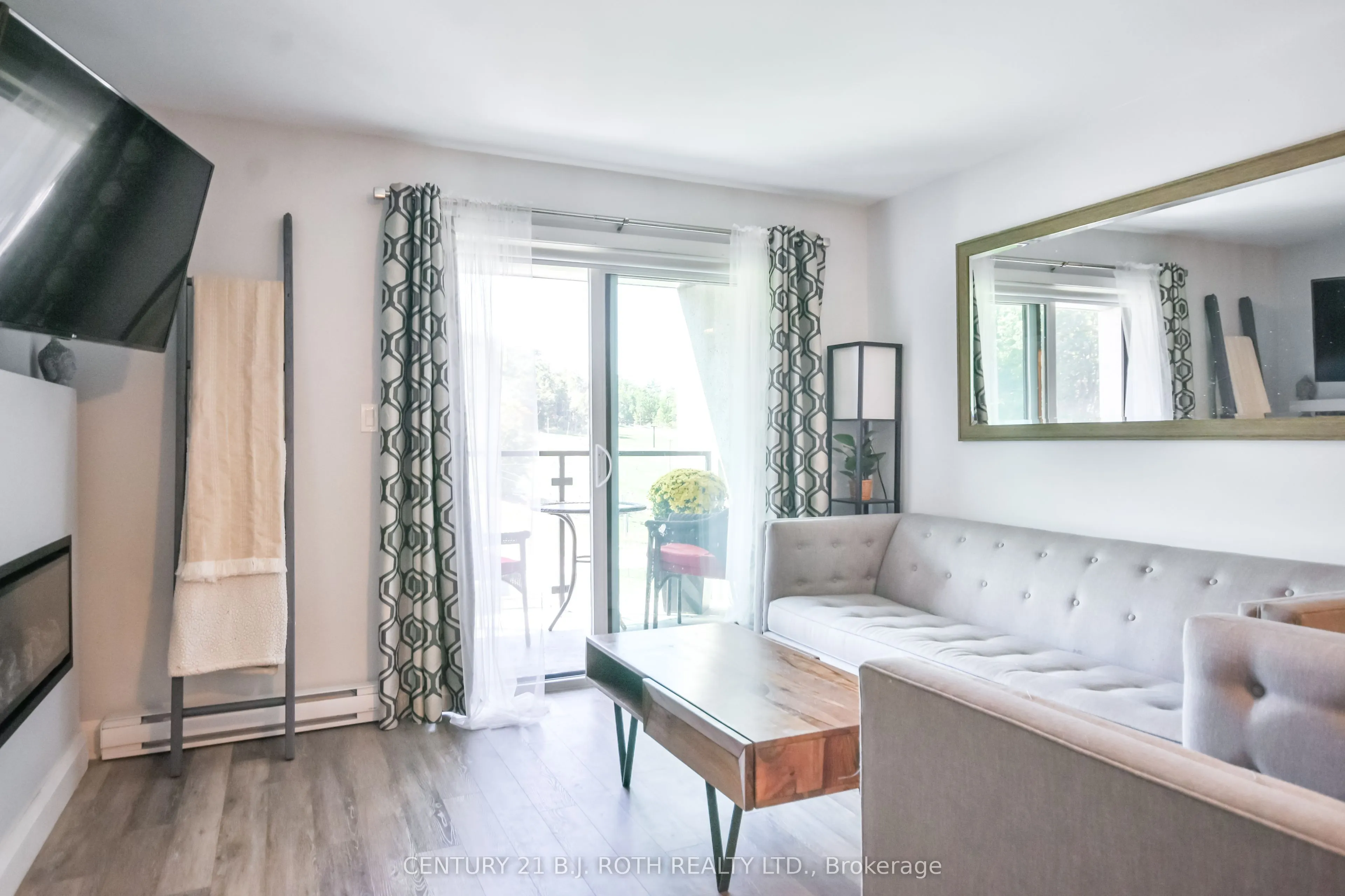 80 Horseshoe Boulevard, #406