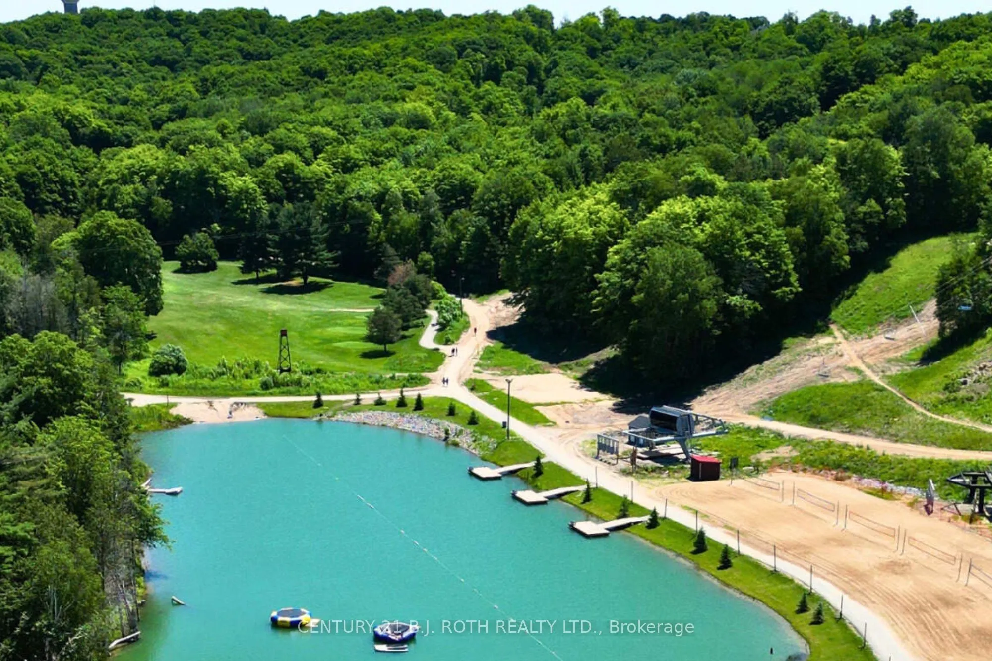 80 Horseshoe Boulevard, #406