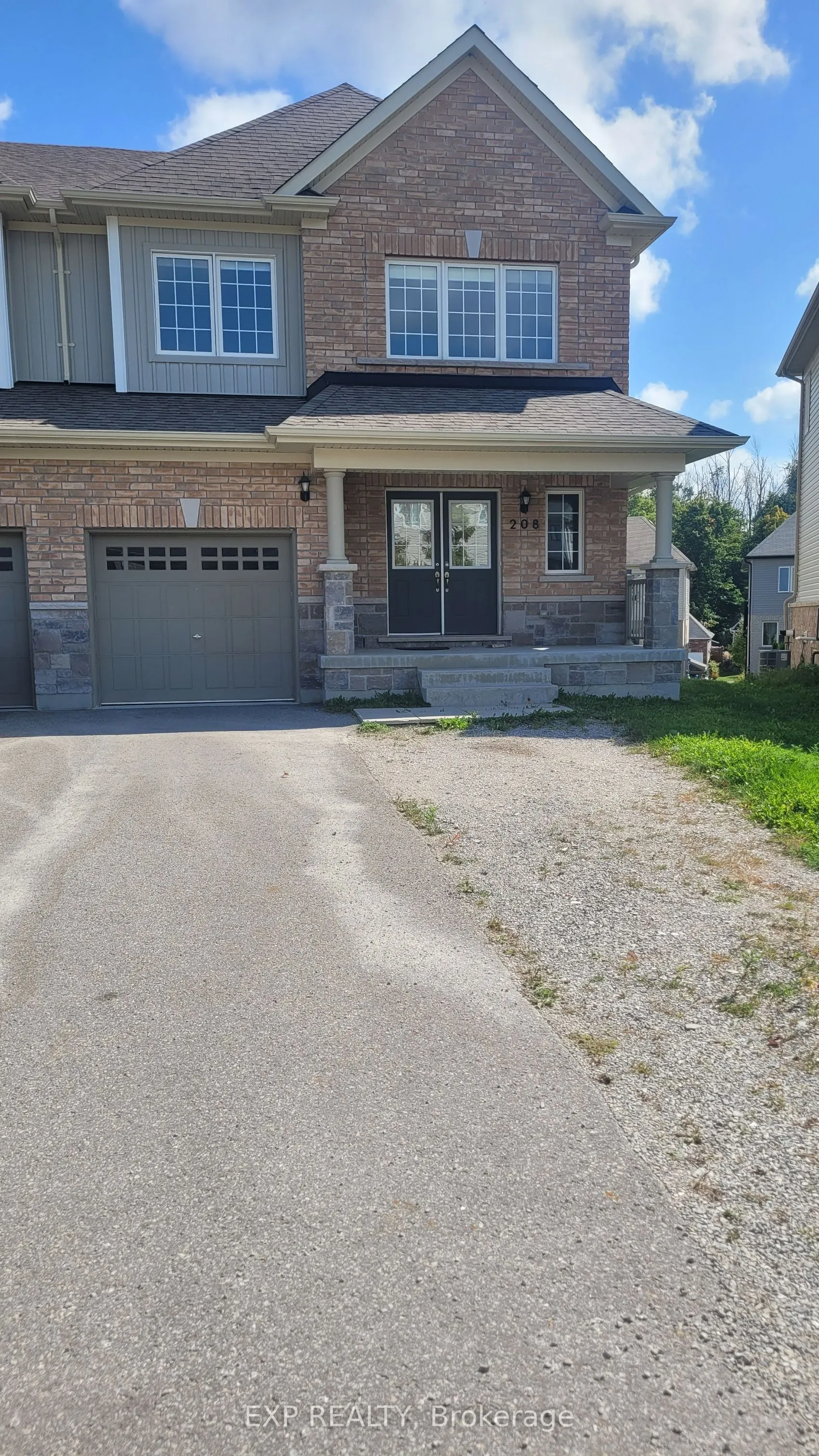 208 Isabella Drive