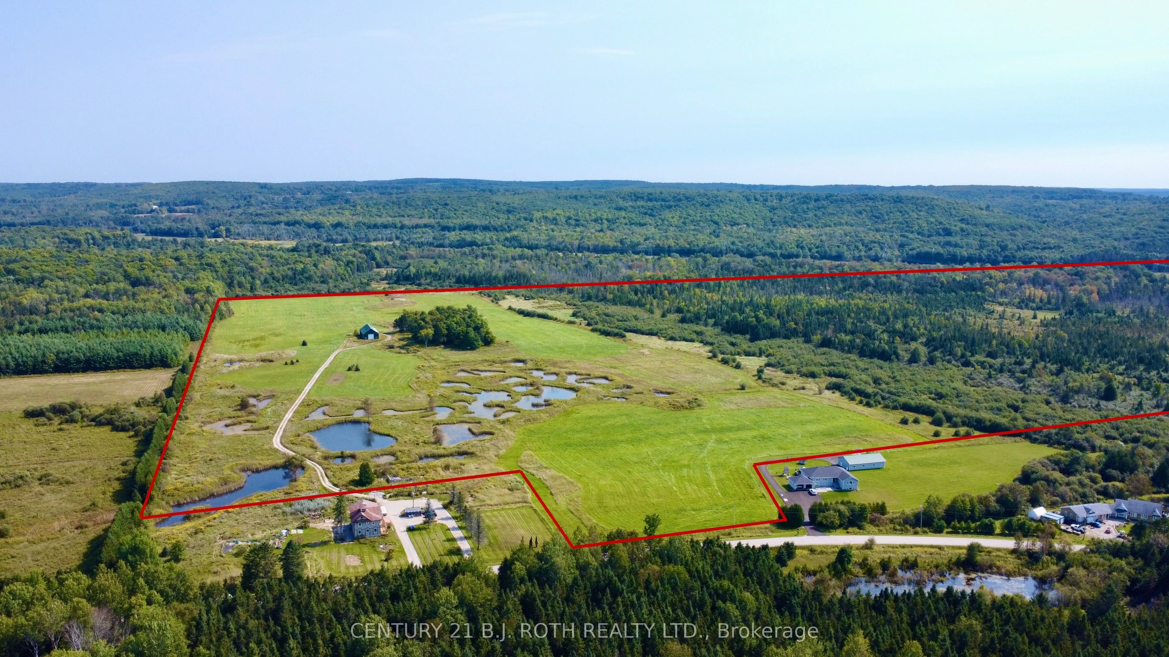 253 Craig Side Road