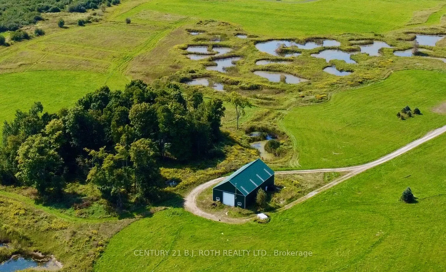 253 Craig Side Road