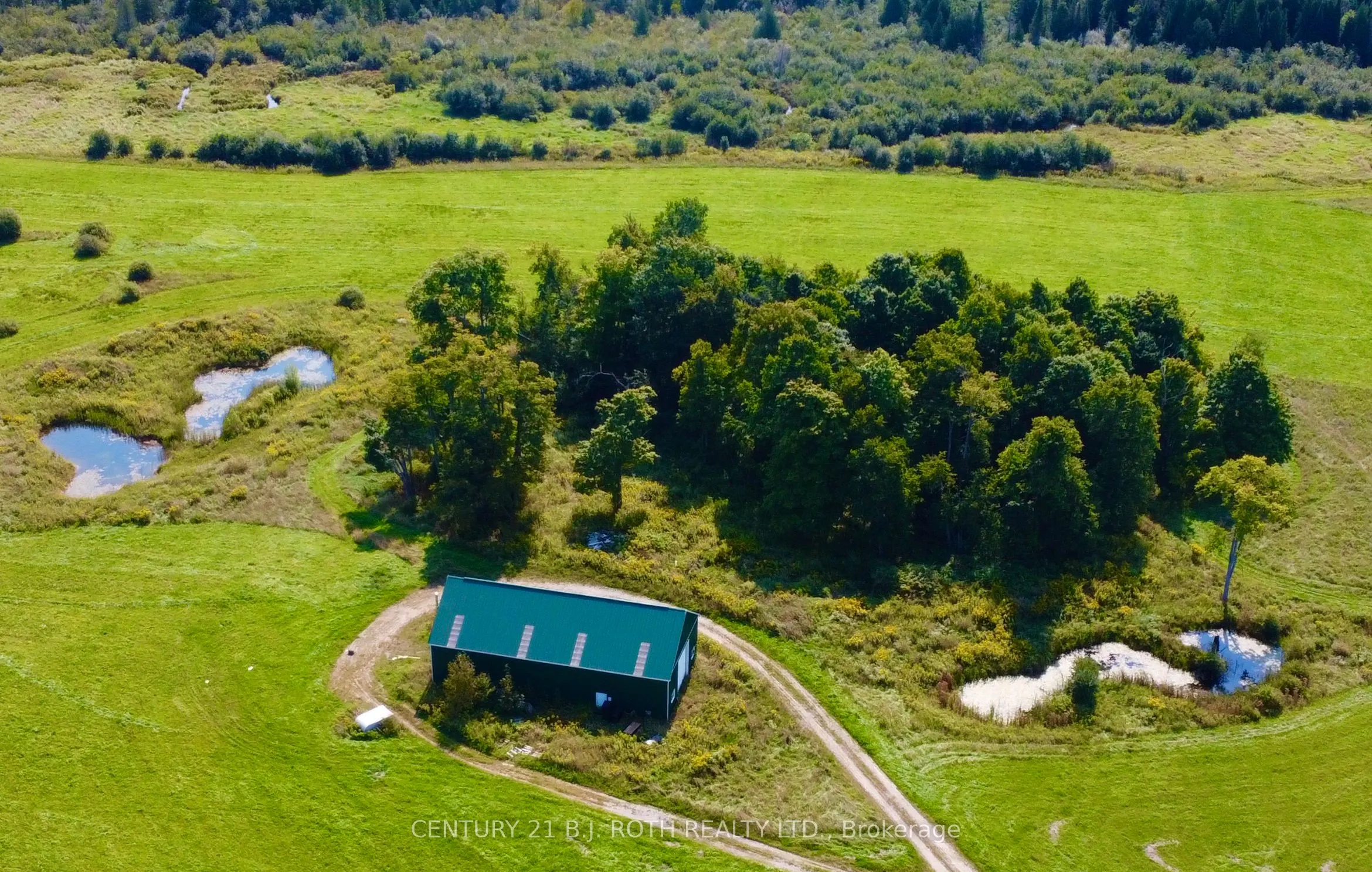 253 Craig Side Road