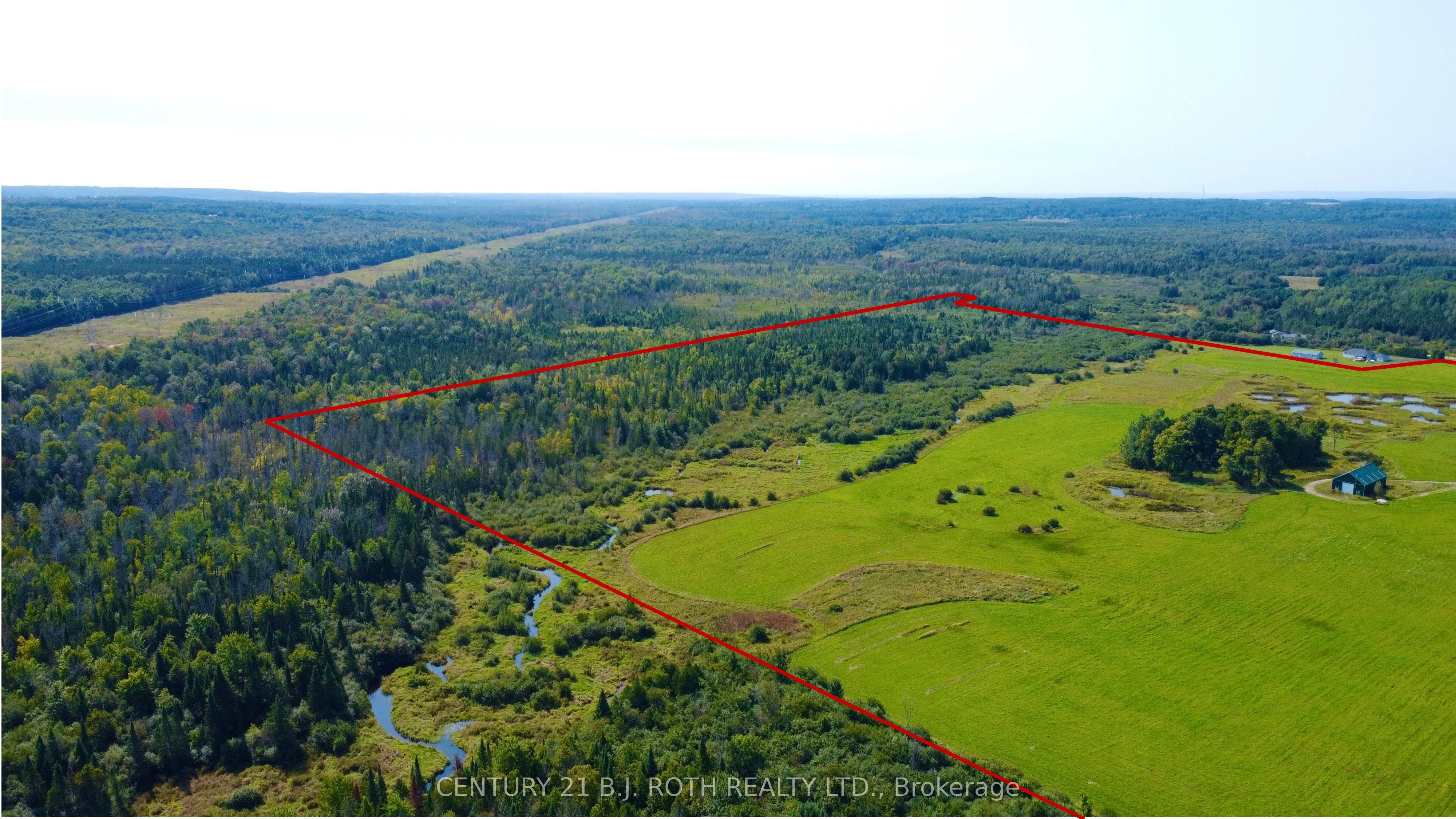 253 Craig Side Road