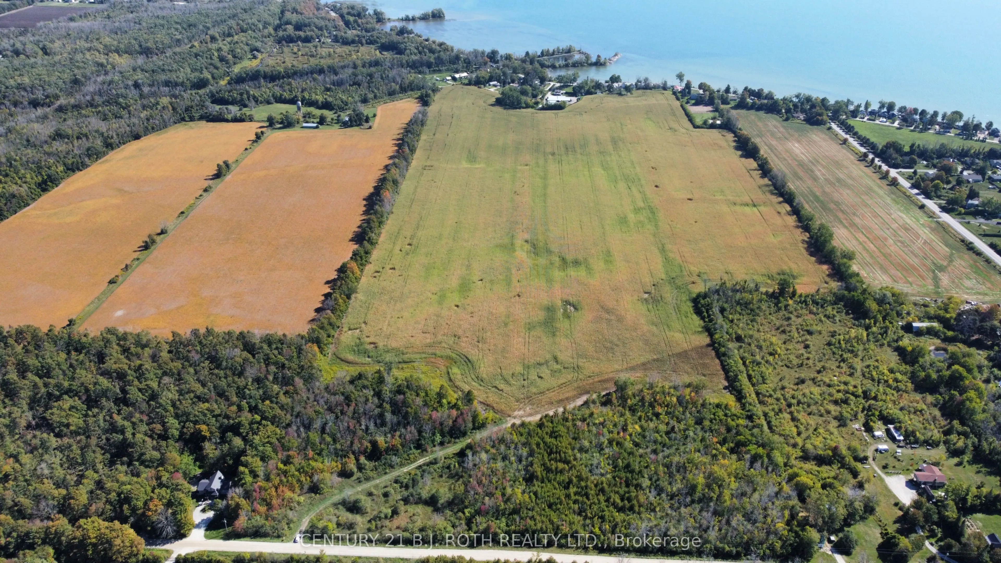 1273 Ramara Rd 47 Road