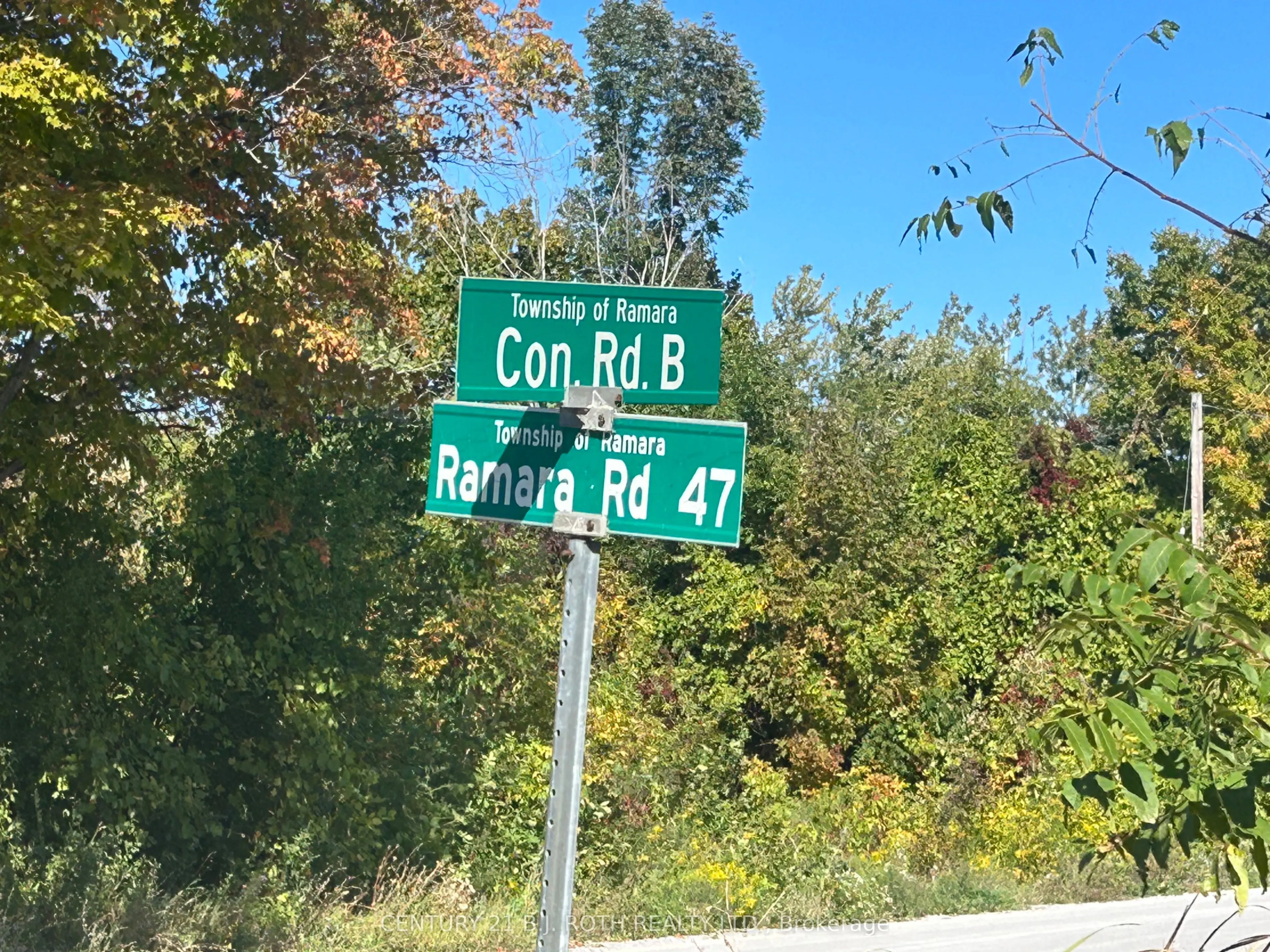 1273 Ramara Rd 47 Road